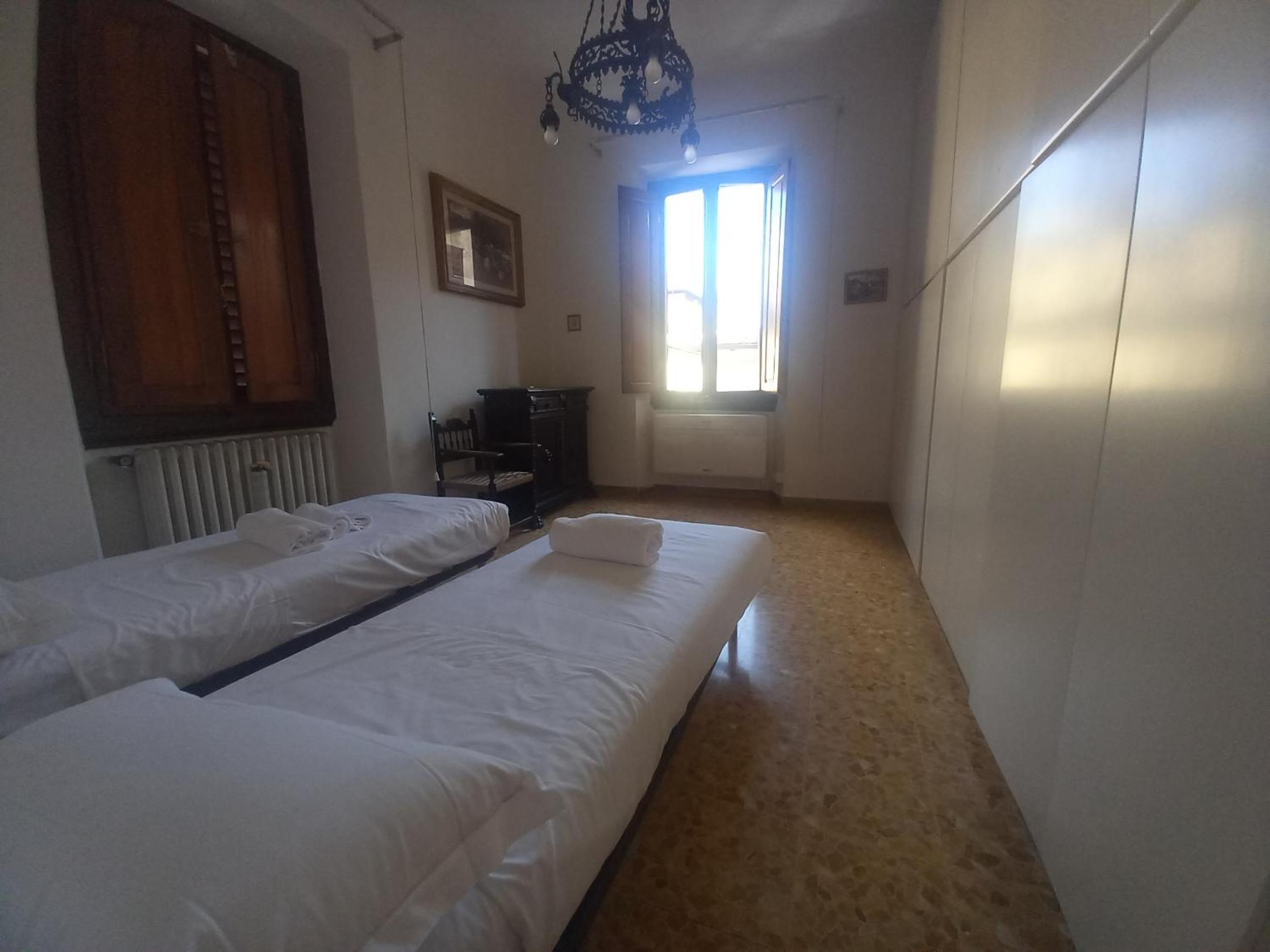 SantOrsola Apartament