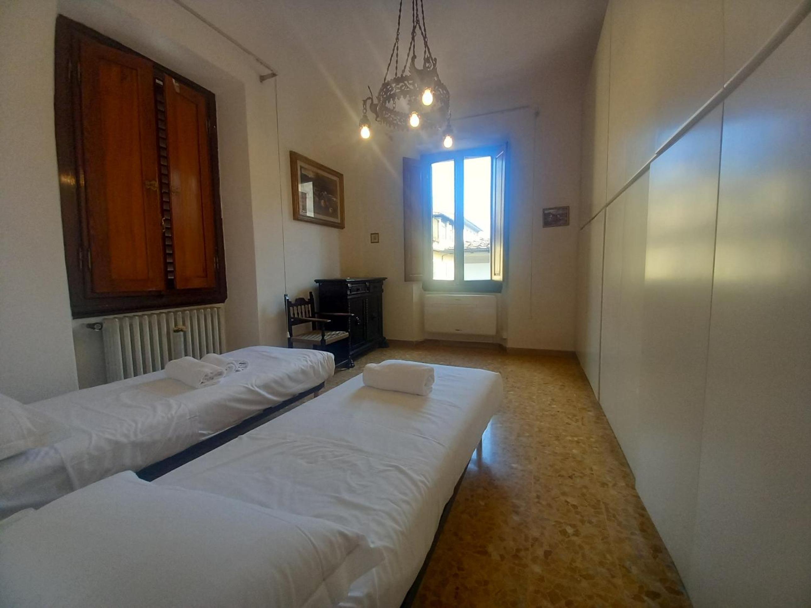 SantOrsola Apartament