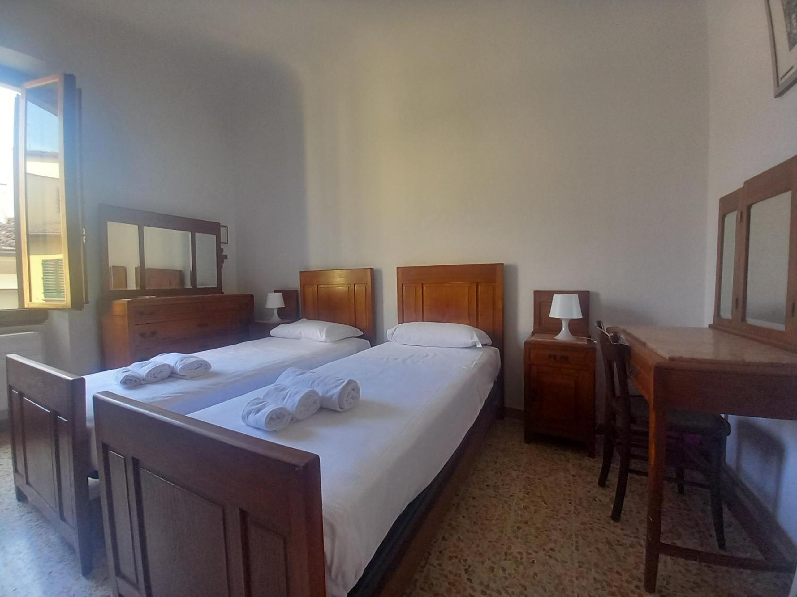 SantOrsola Apartament