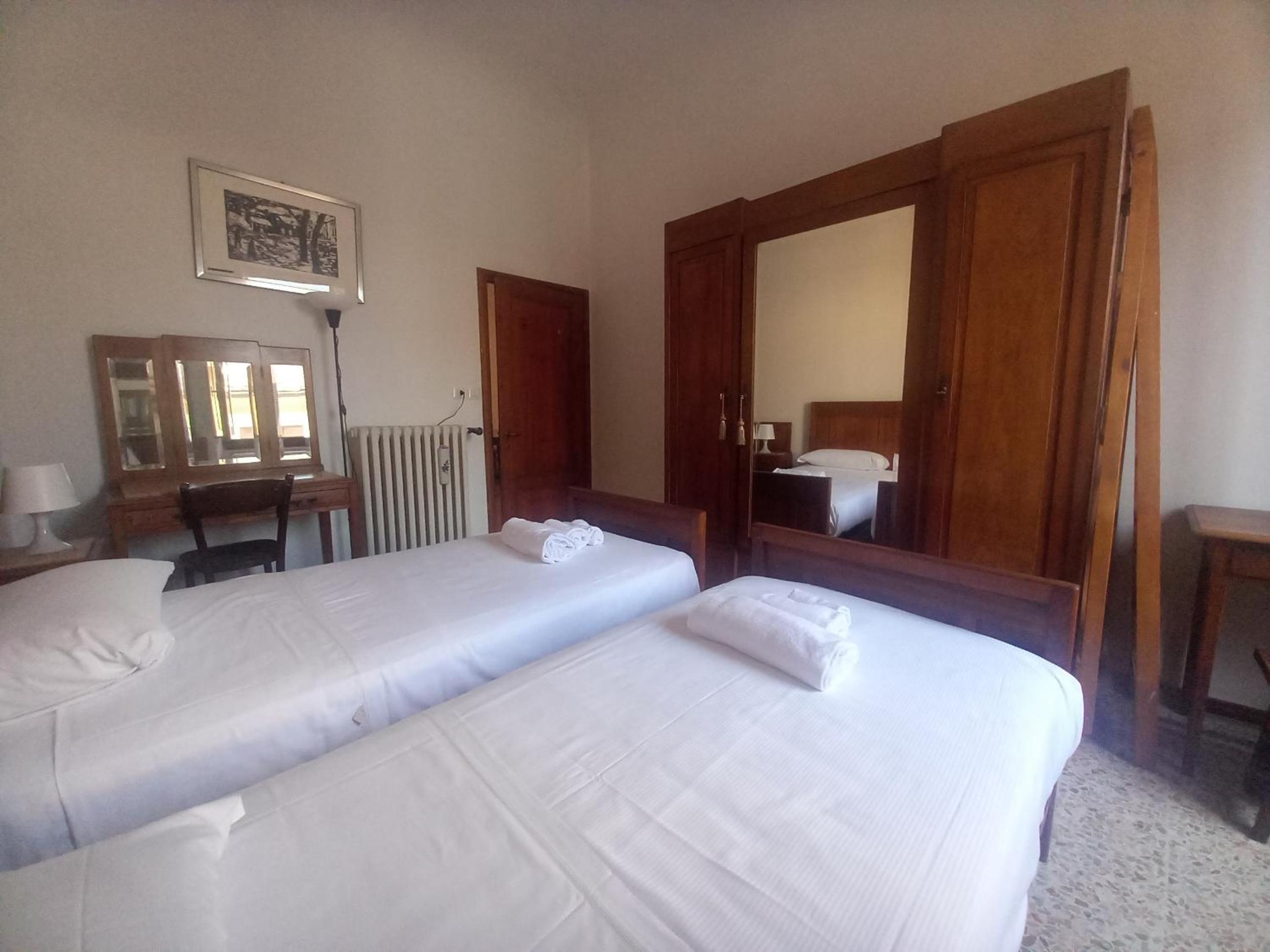 SantOrsola Apartament