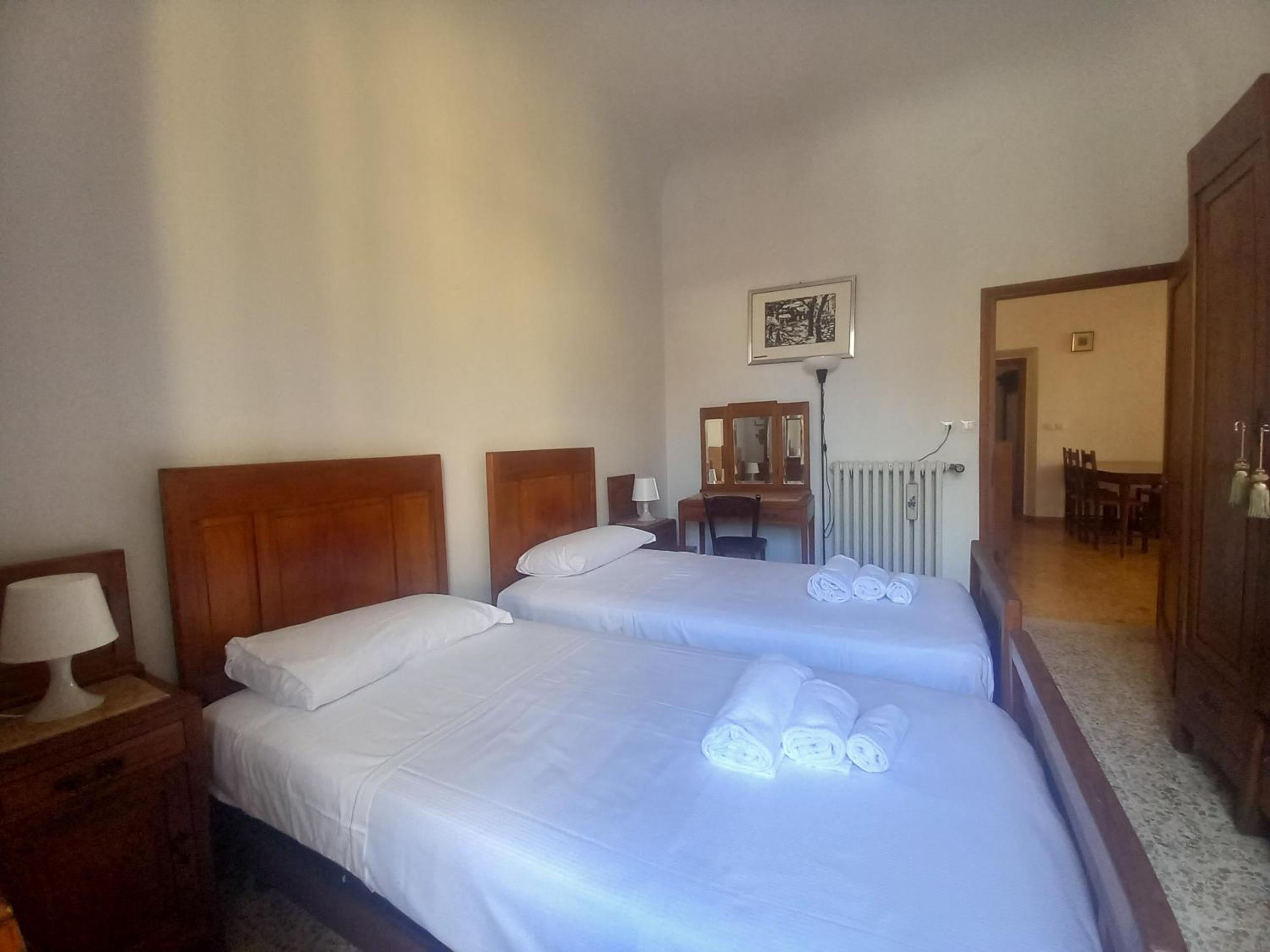 SantOrsola Apartament