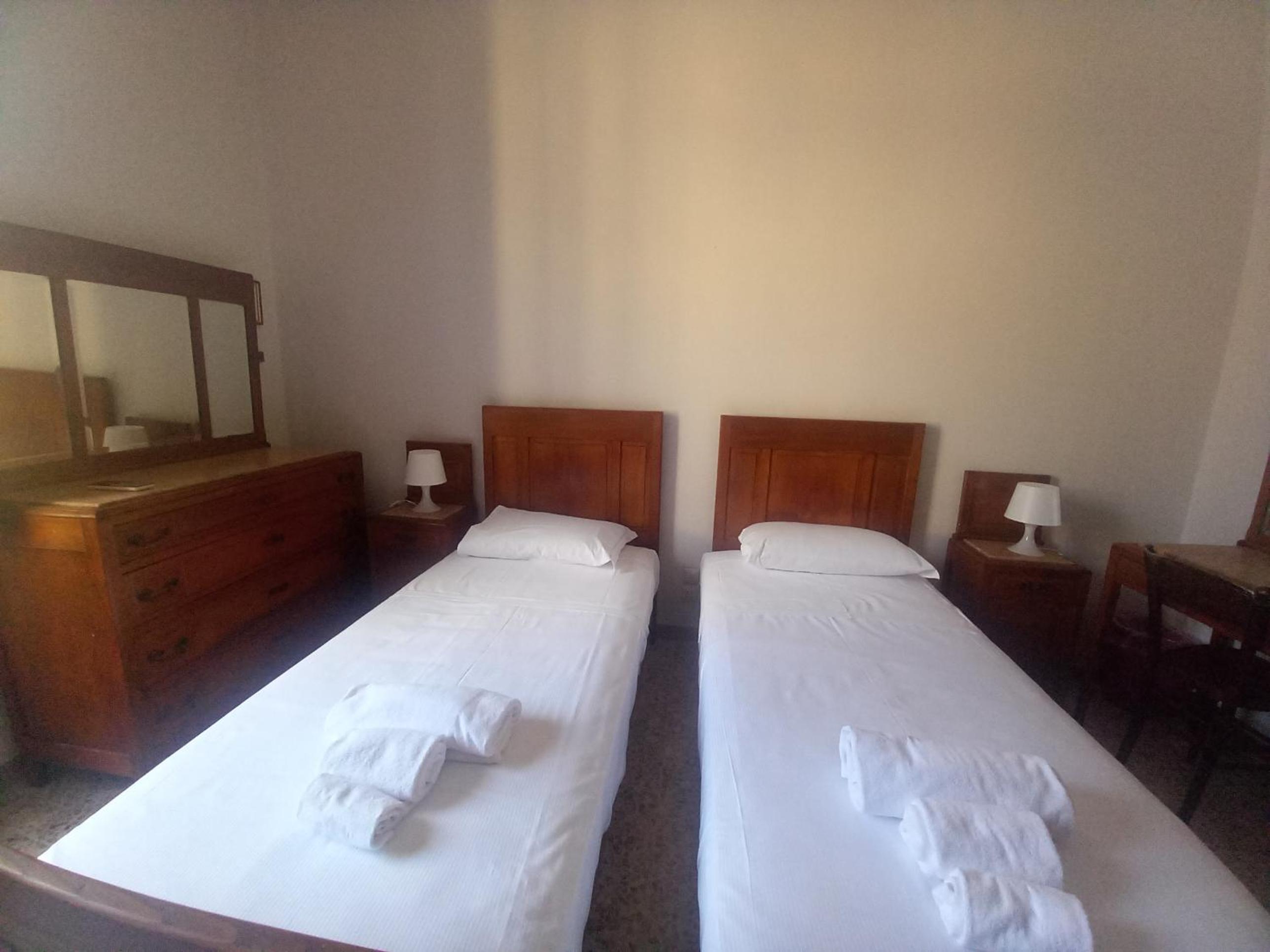SantOrsola Apartament