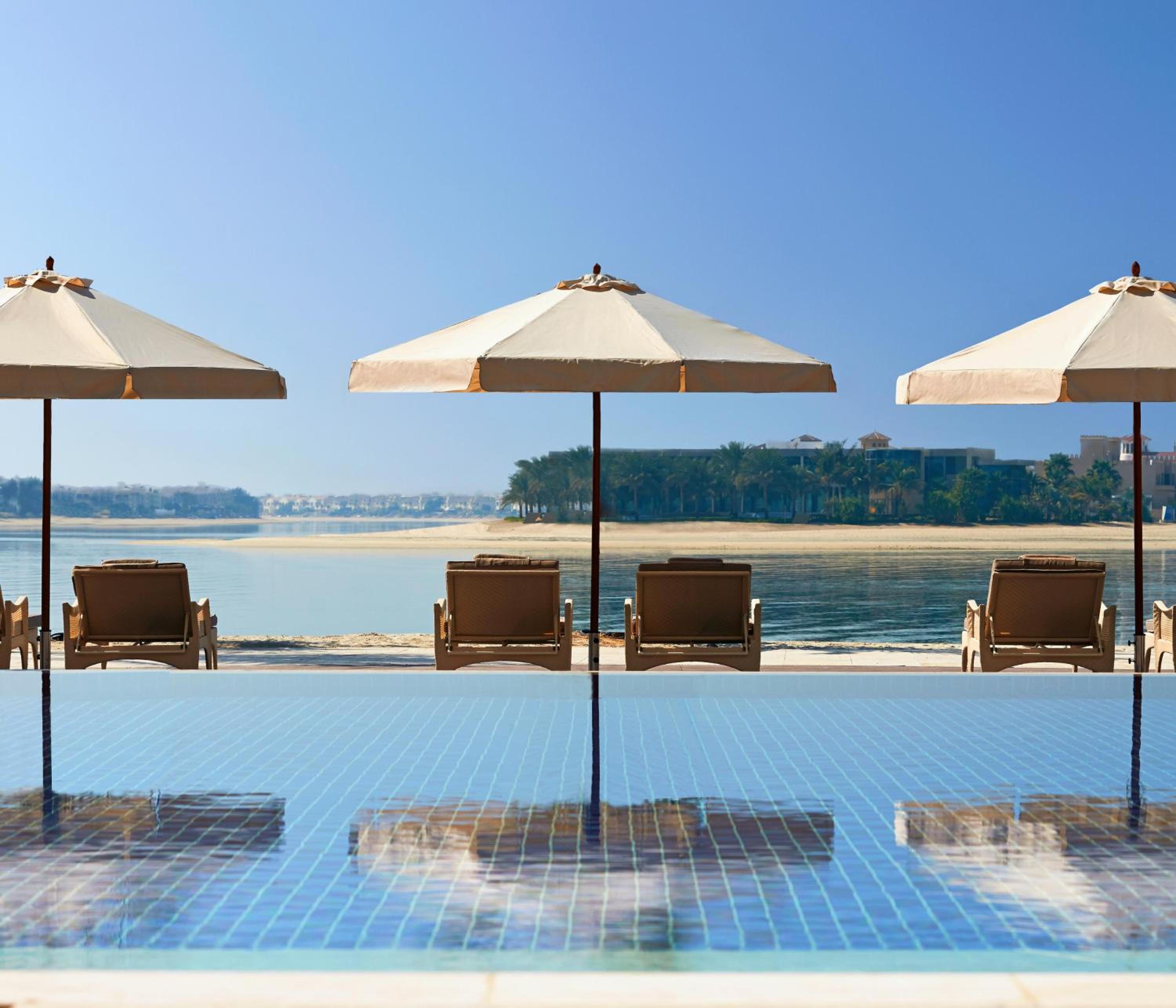 Waldorf Astoria Dubai Palm Jumeirah 照片第 65 張,共 96 張