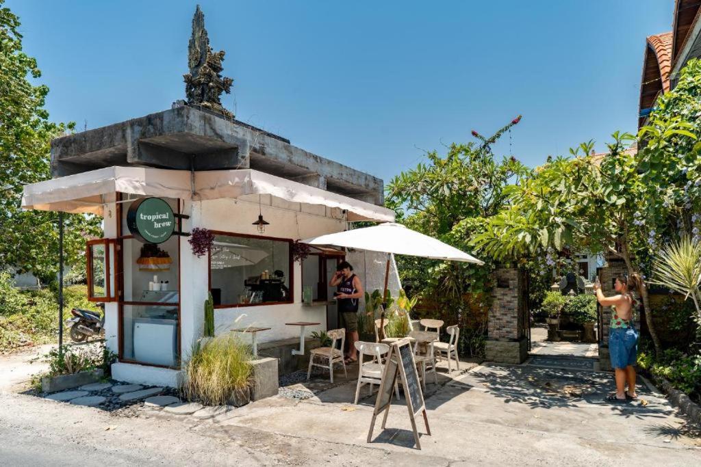 Dream Cottage Penida