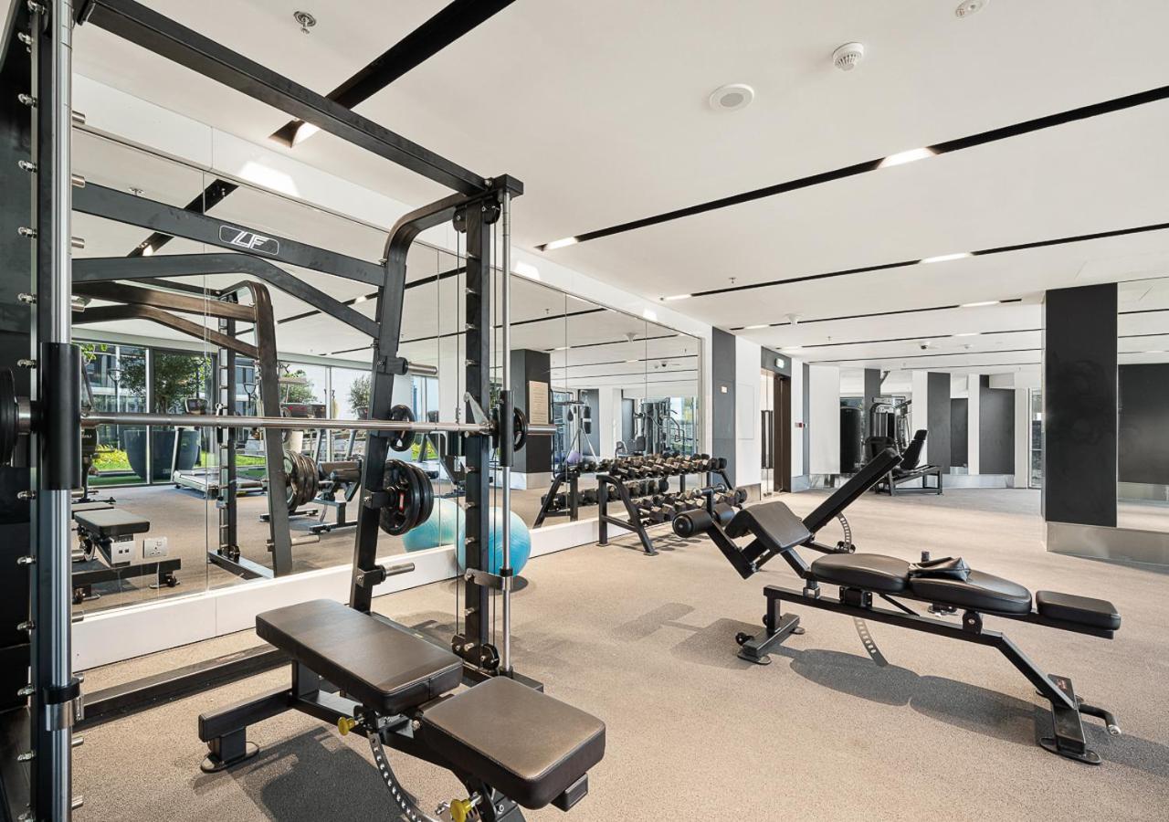 Royal Vista - Luxury 4BR Apartment At Nobles Tower - Business Bay