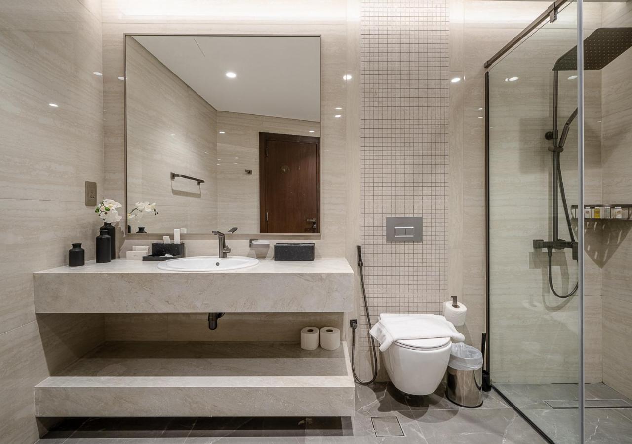 Royal Vista - Luxury 4BR Apartment At Nobles Tower - Business Bay