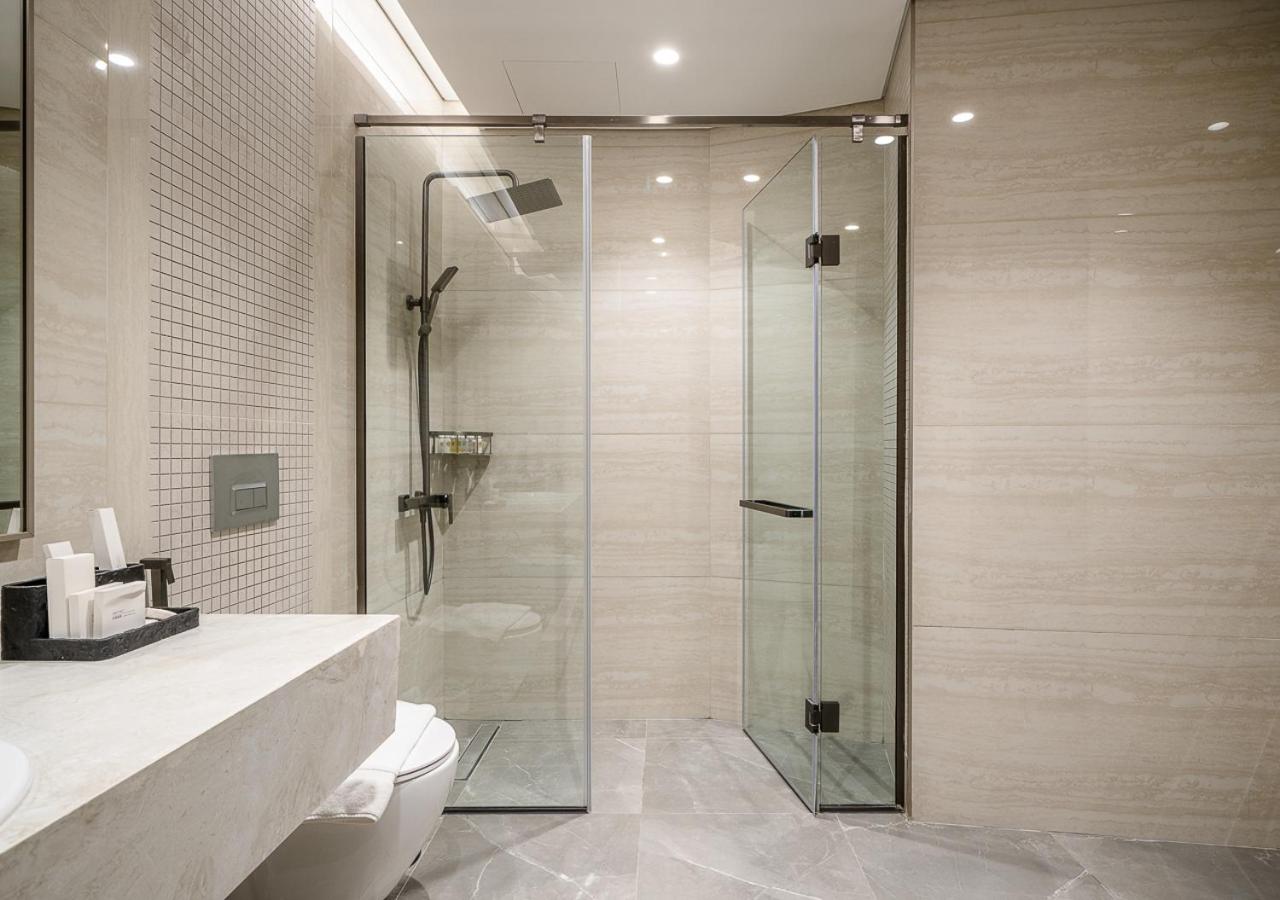 Royal Vista - Luxury 4BR Apartment At Nobles Tower - Business Bay