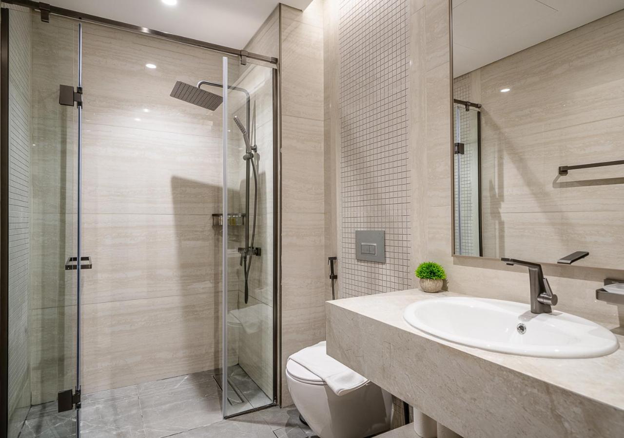 Royal Vista - Luxury 4BR Apartment At Nobles Tower - Business Bay