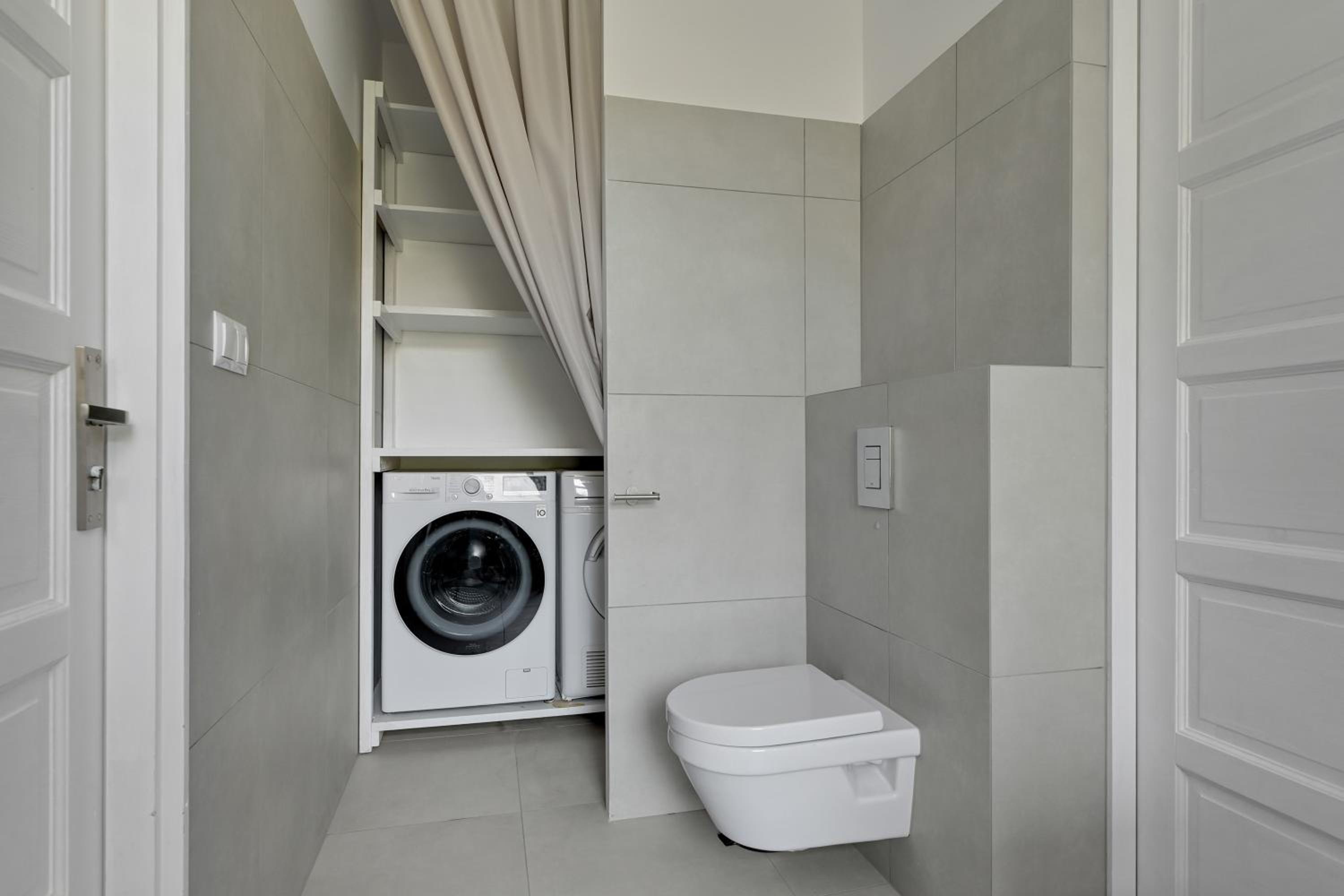 Kamienica na Wierzbowej by Downtown Apartments