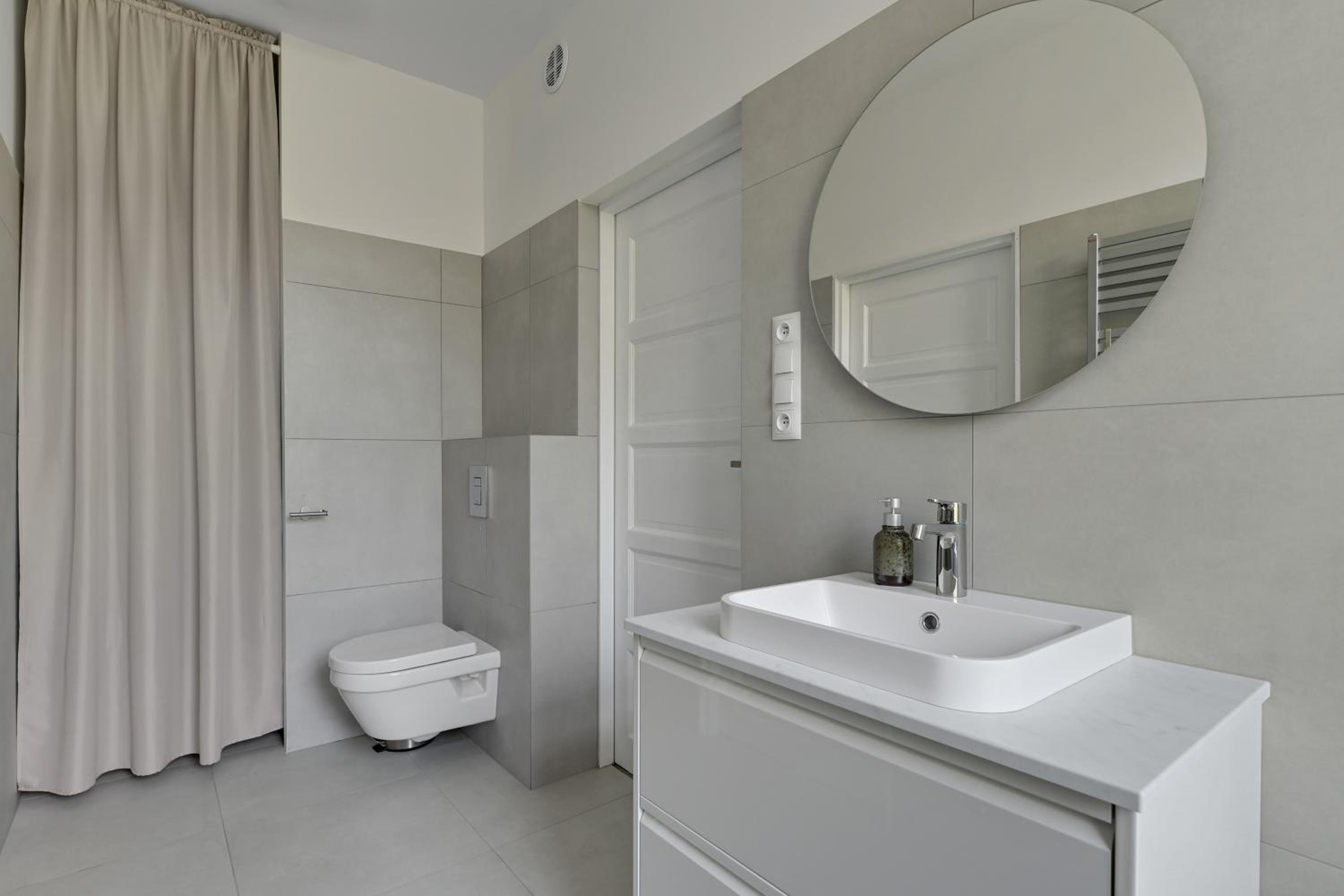 Kamienica na Wierzbowej by Downtown Apartments