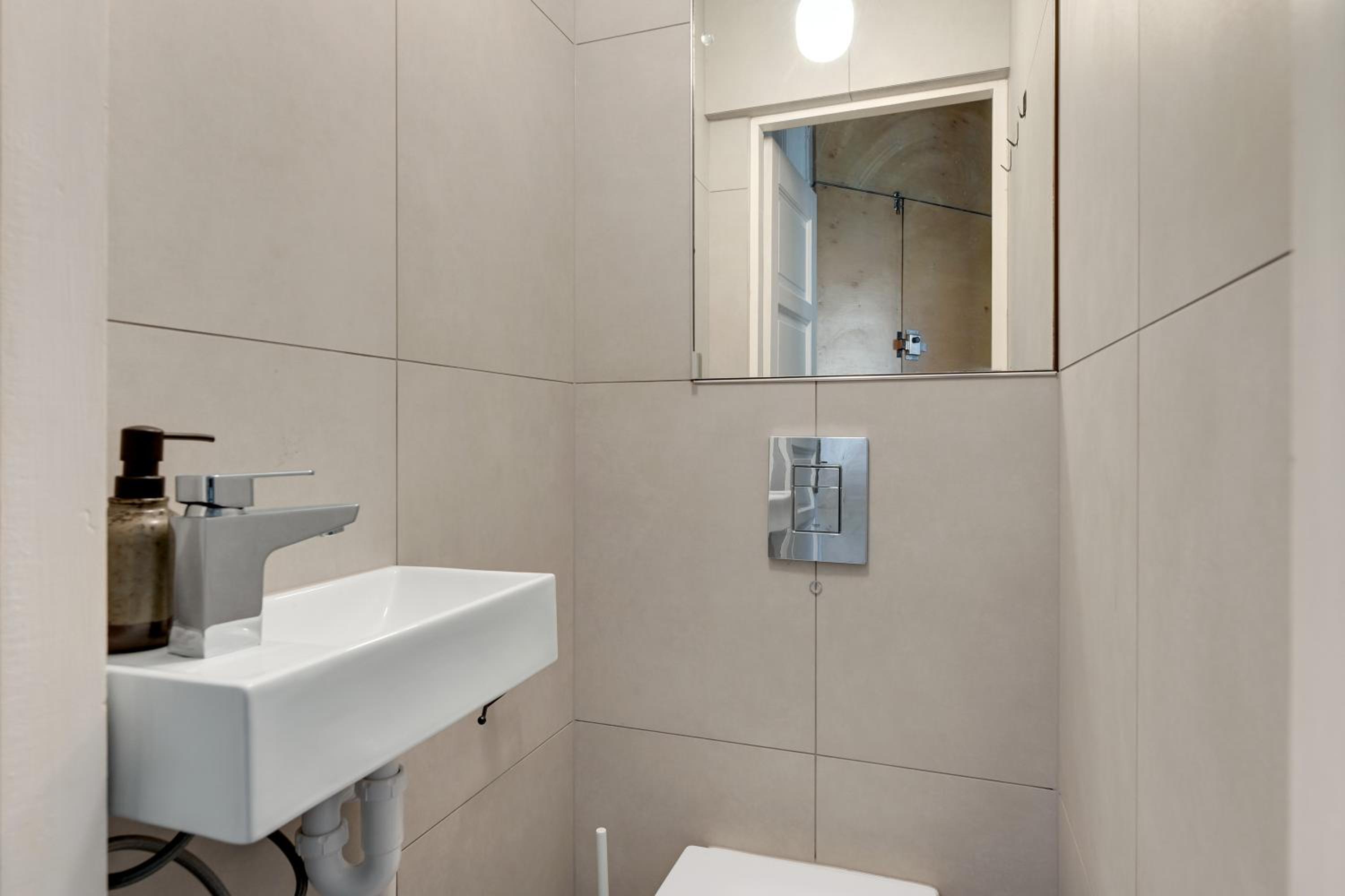 Kamienica na Wierzbowej by Downtown Apartments