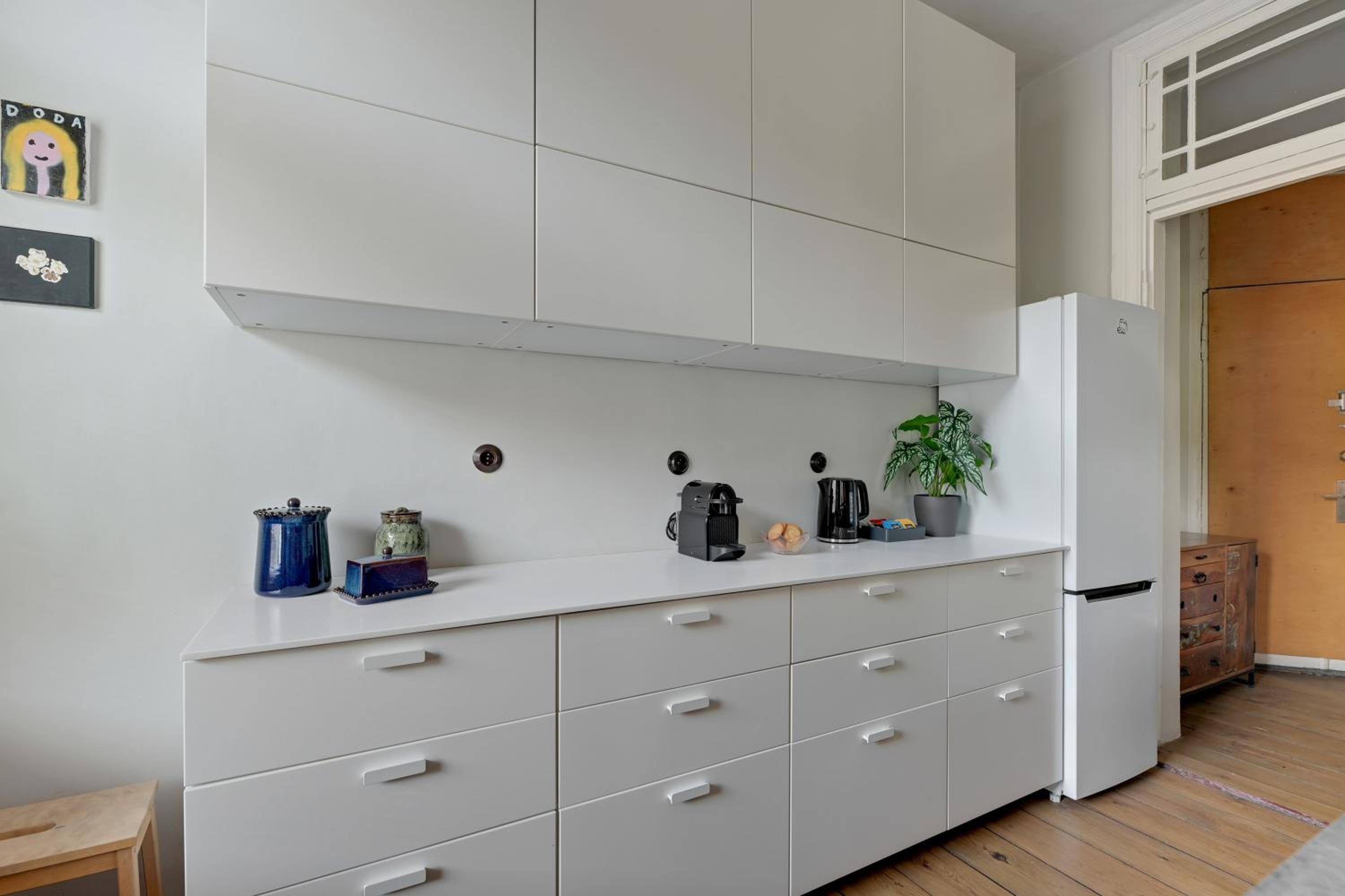 Kamienica na Wierzbowej by Downtown Apartments