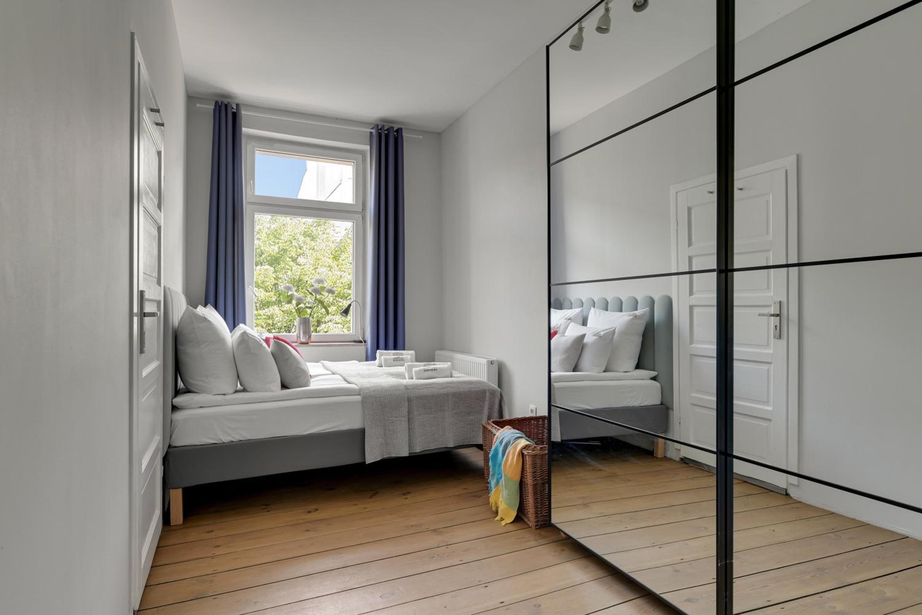 Kamienica na Wierzbowej by Downtown Apartments