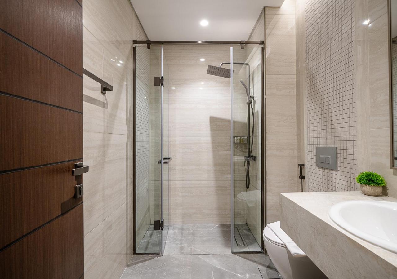 Royal Vista - Luxury 4BR Apartment At Nobles Tower - Business Bay