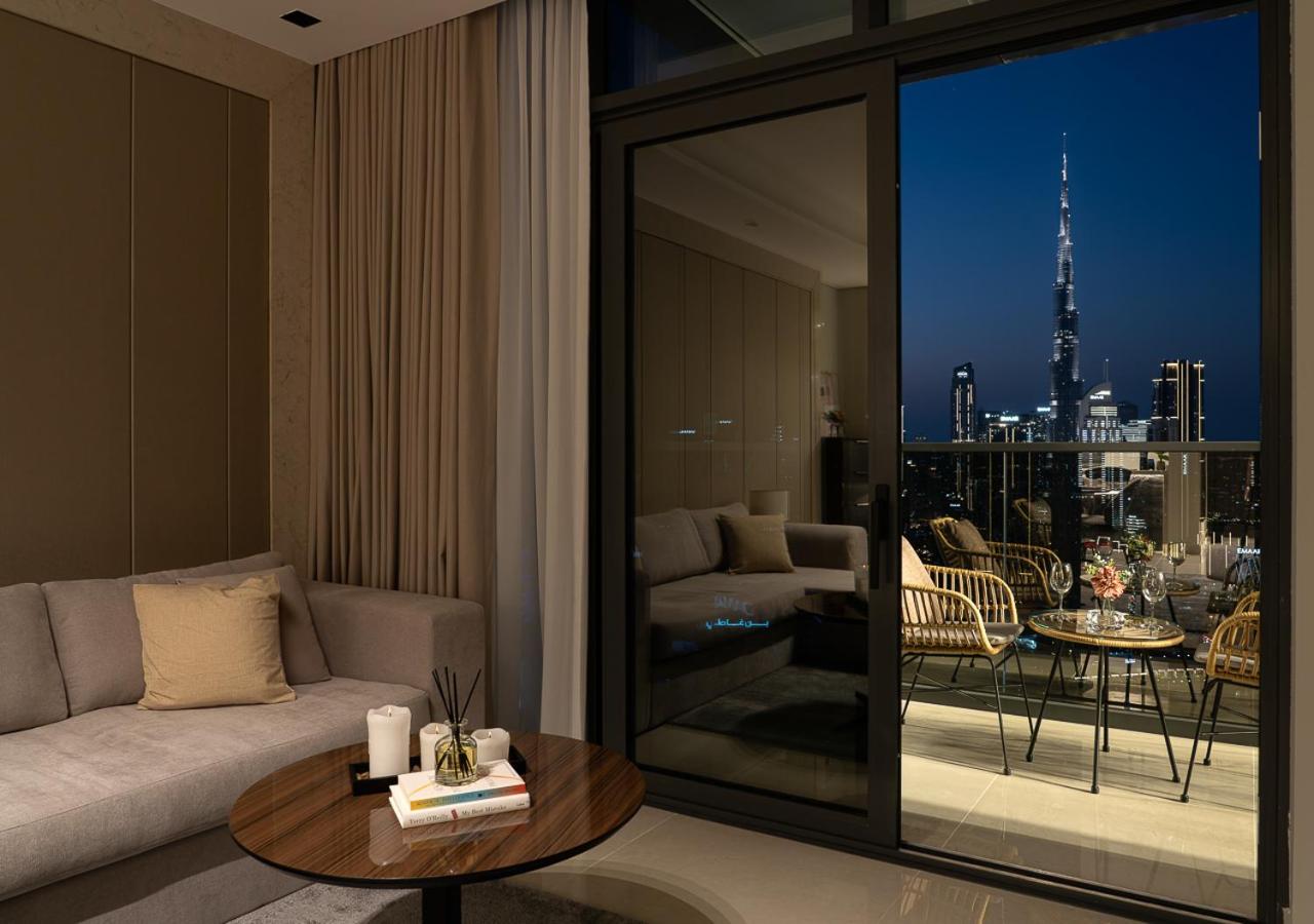 Royal Vista - Luxury 4BR Apartment At Nobles Tower - Business Bay
