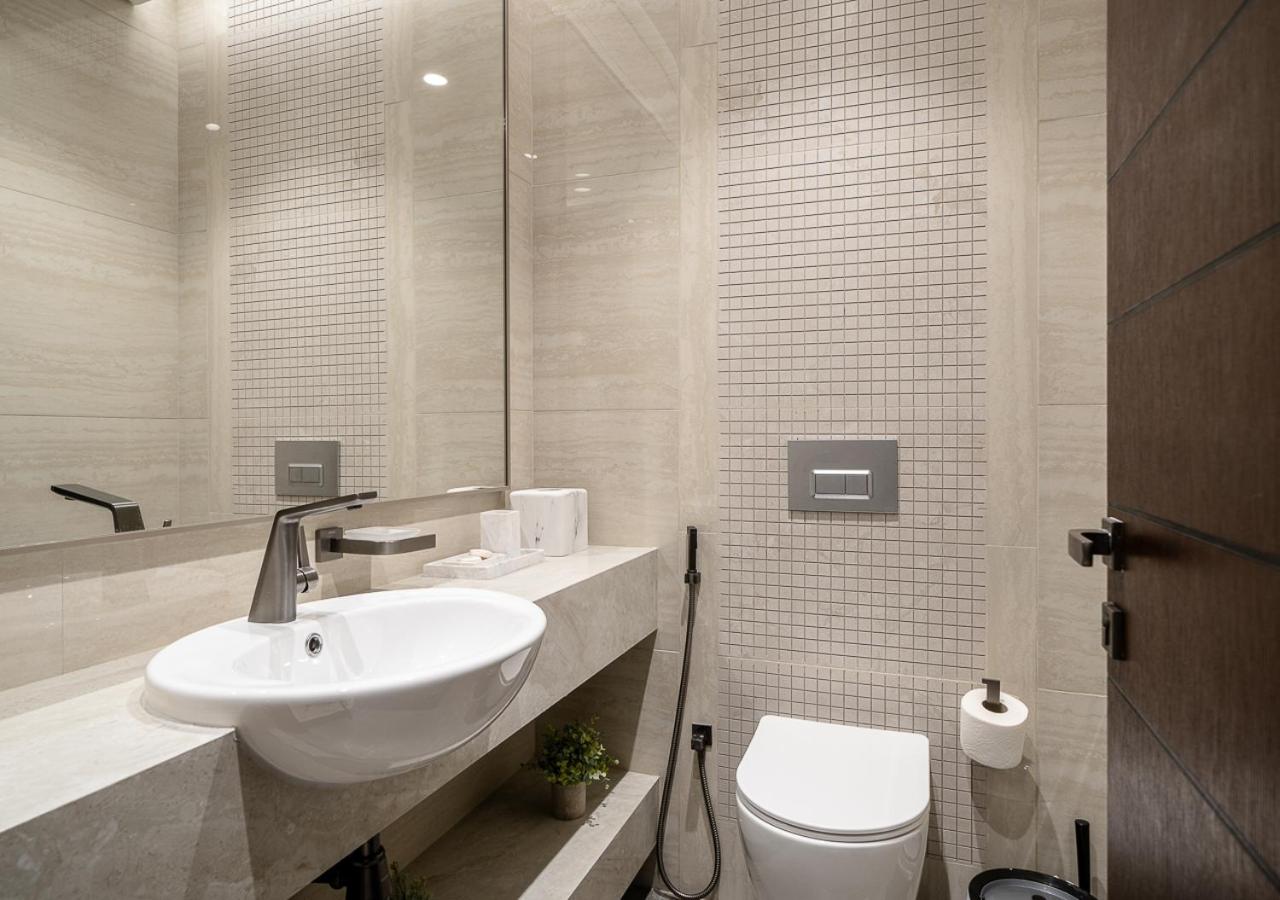 Royal Vista - Luxury 4BR Apartment At Nobles Tower - Business Bay
