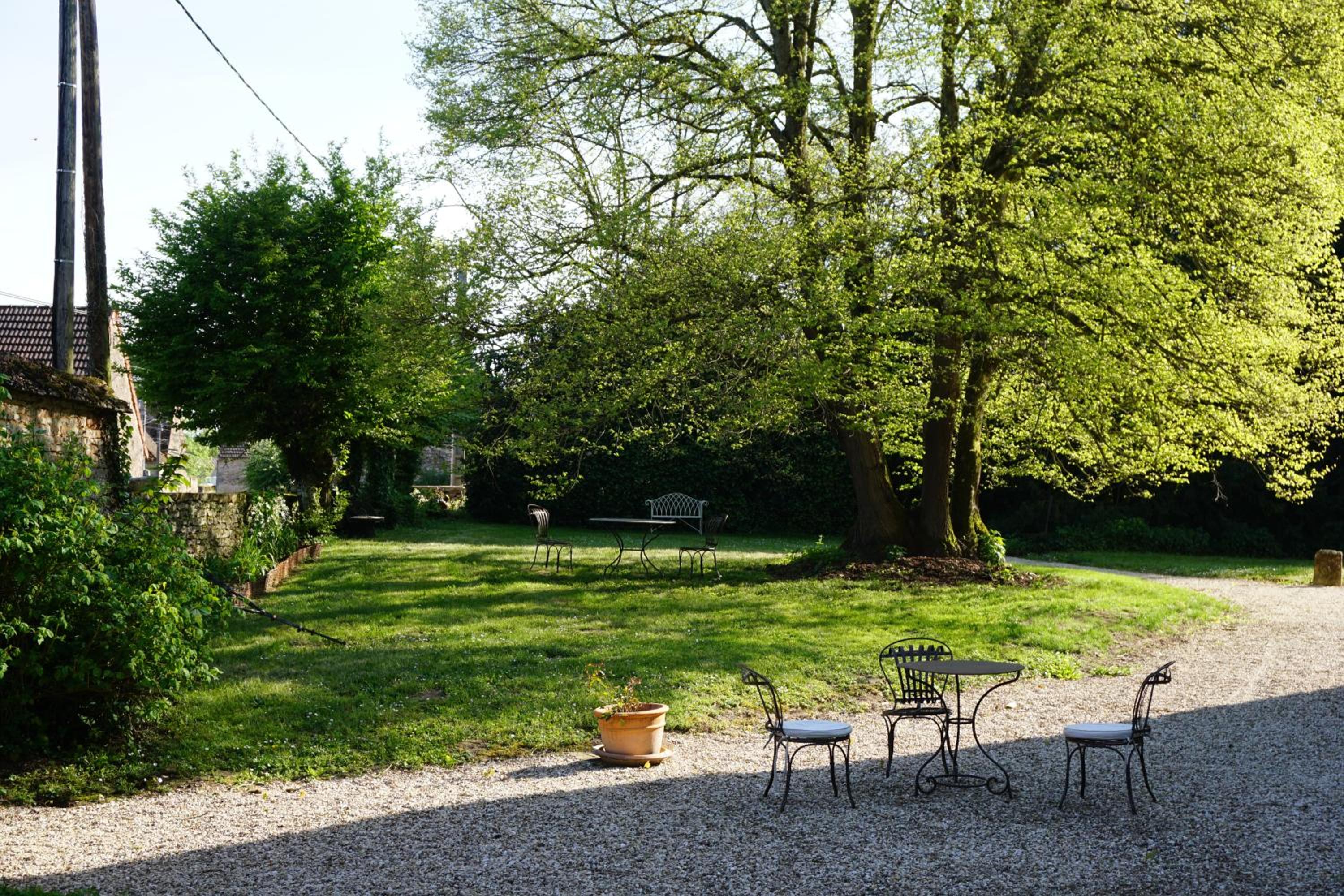 Le Château view 3