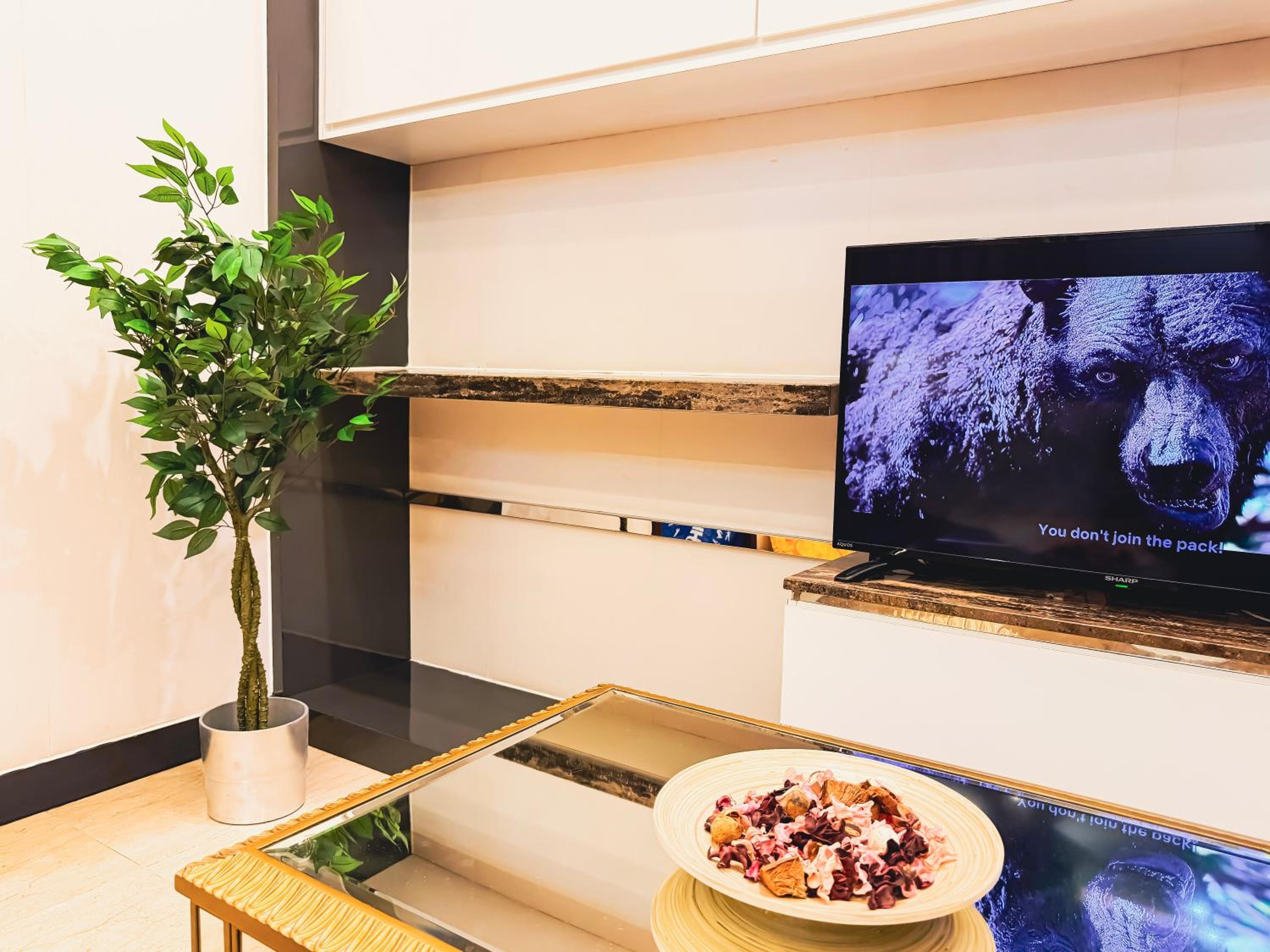 Pavilion TRX Top Floor Suite, Kid-Friendly Slide, Dorsett Bukit Bintang, Kuala Lumpur Malaysia