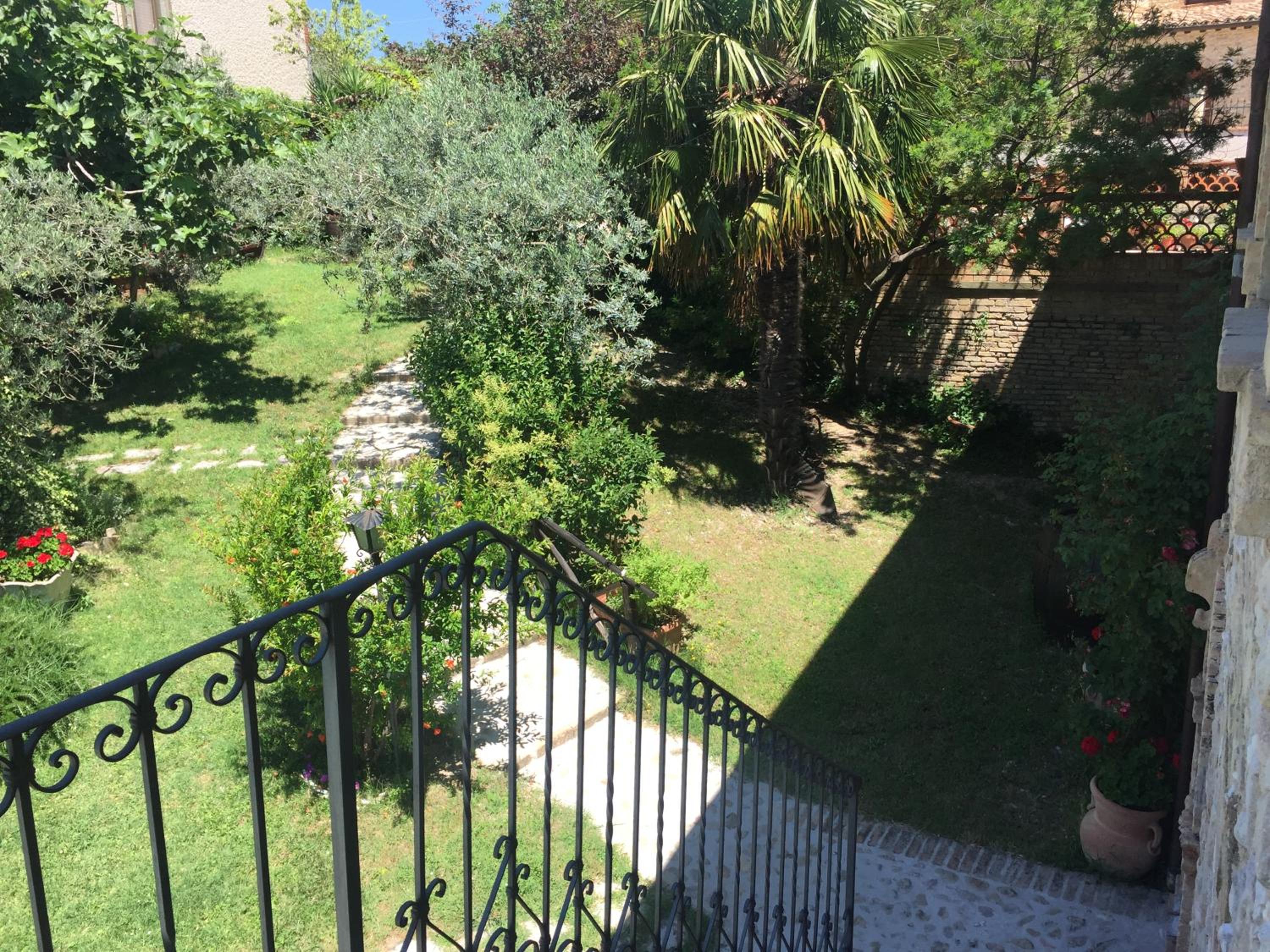 B&B La Noce view 2