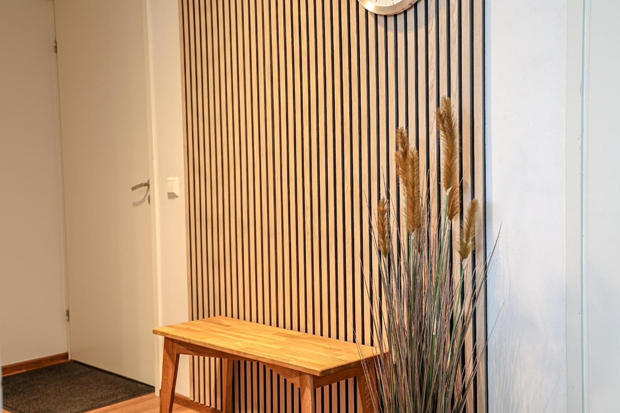 Aurora River Apartment By BookLapland