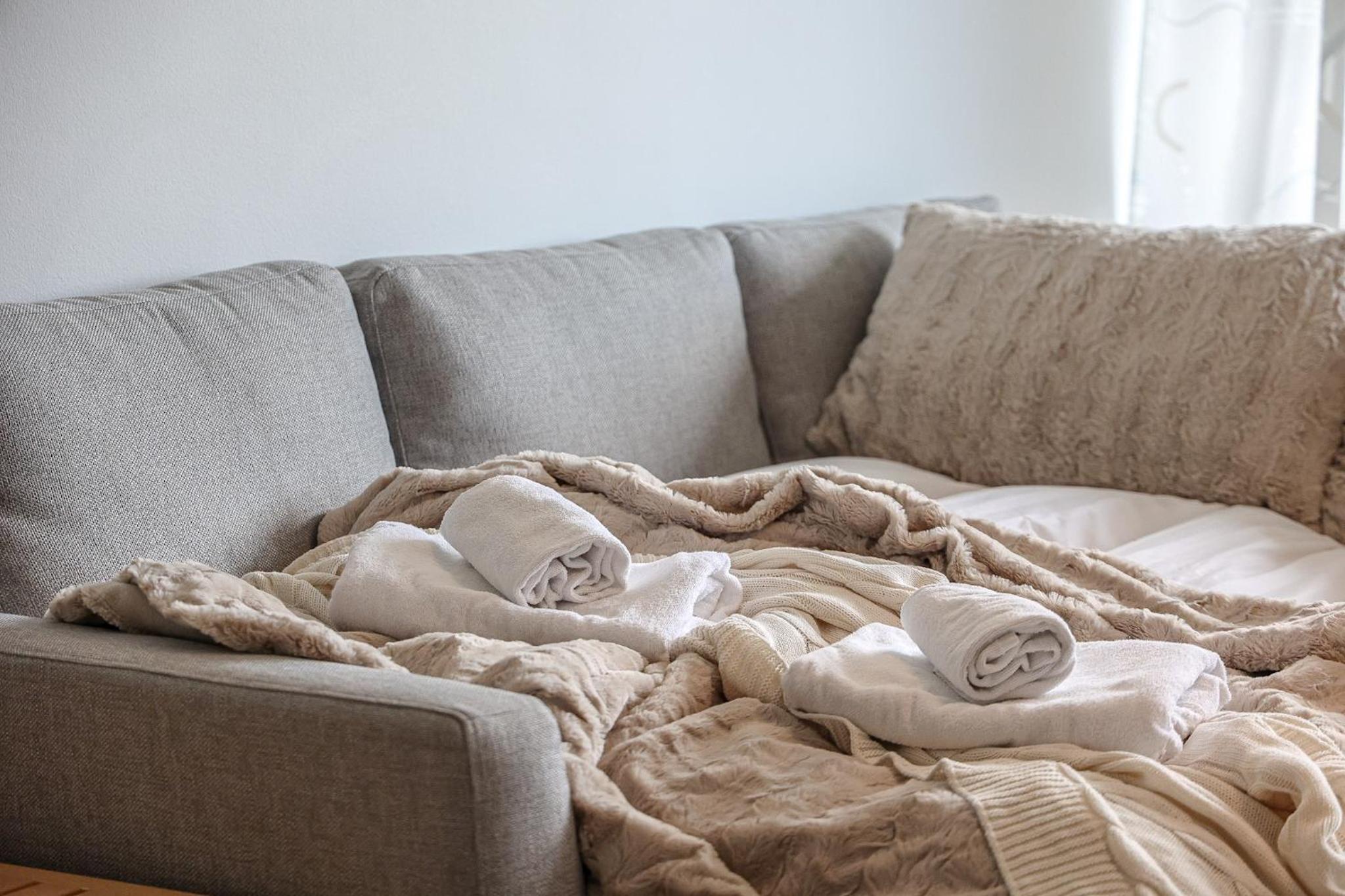 Aurora River Apartment By BookLapland