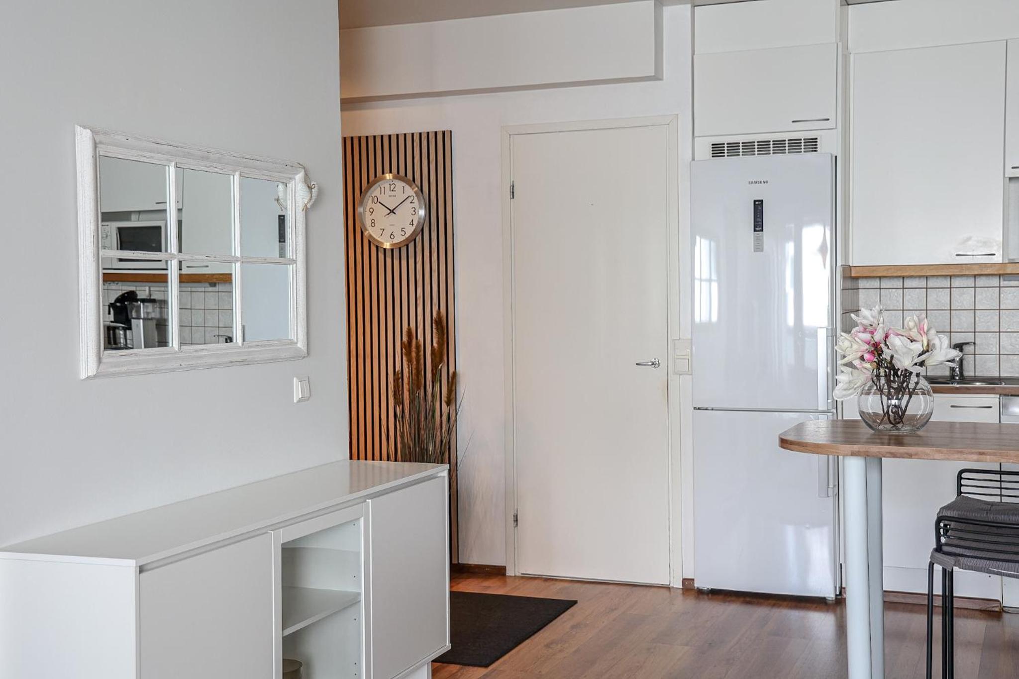 Aurora River Apartment By BookLapland