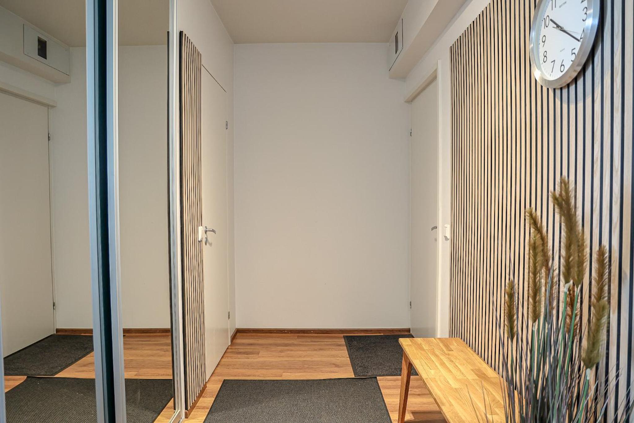 Aurora River Apartment By BookLapland