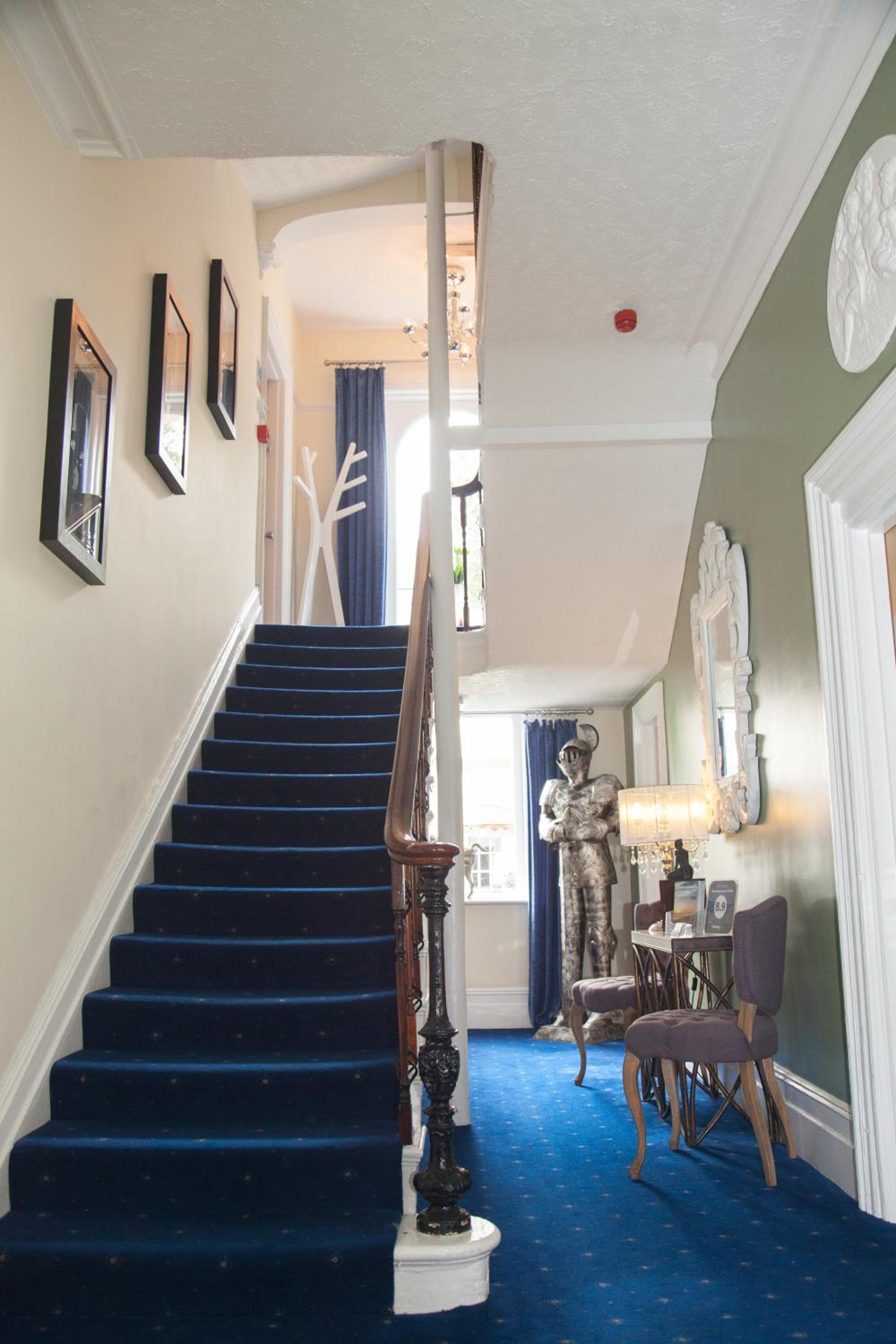 Washington House Hotel