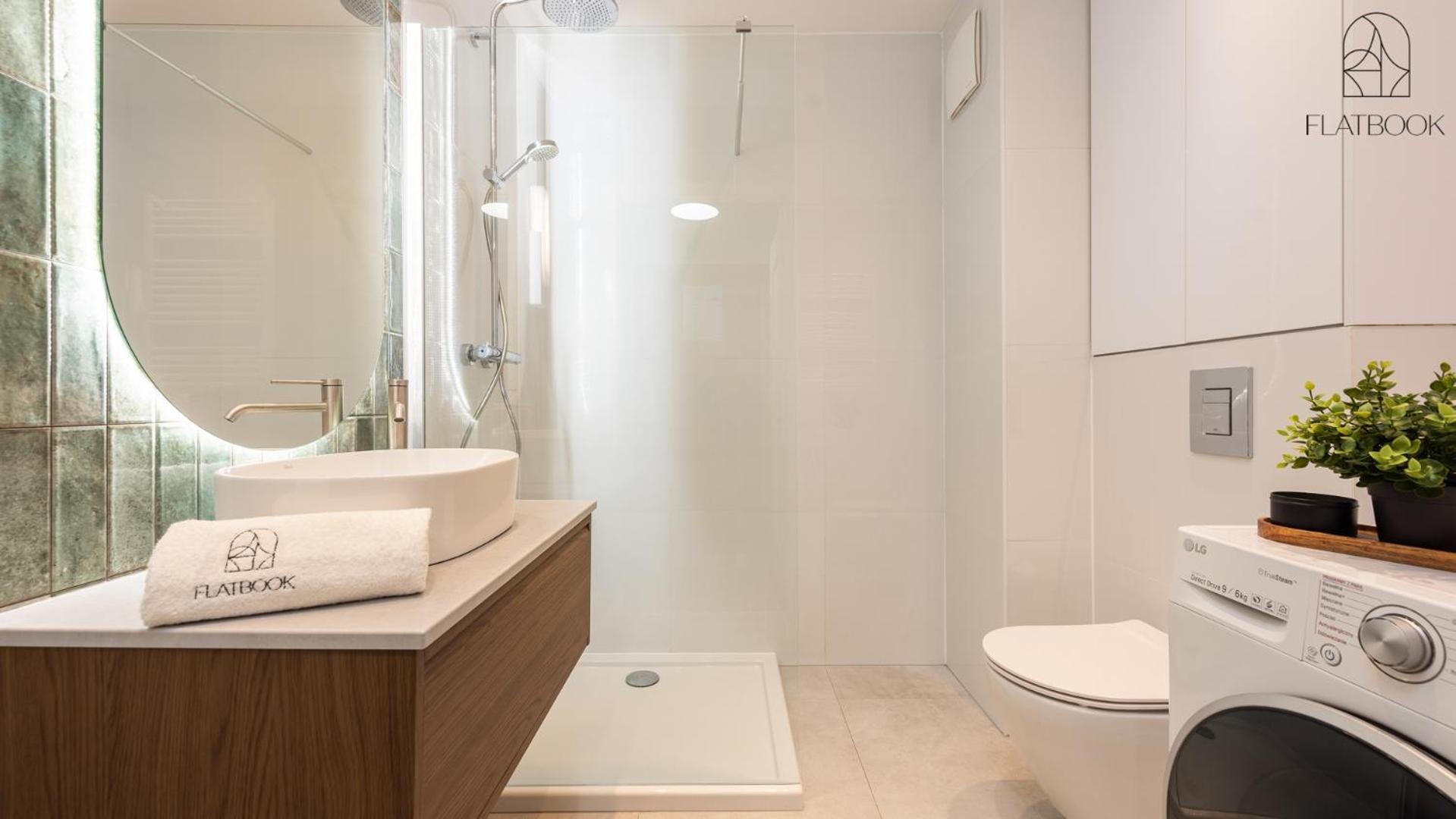 Flatbook - City Center Apartments Sw Barbary