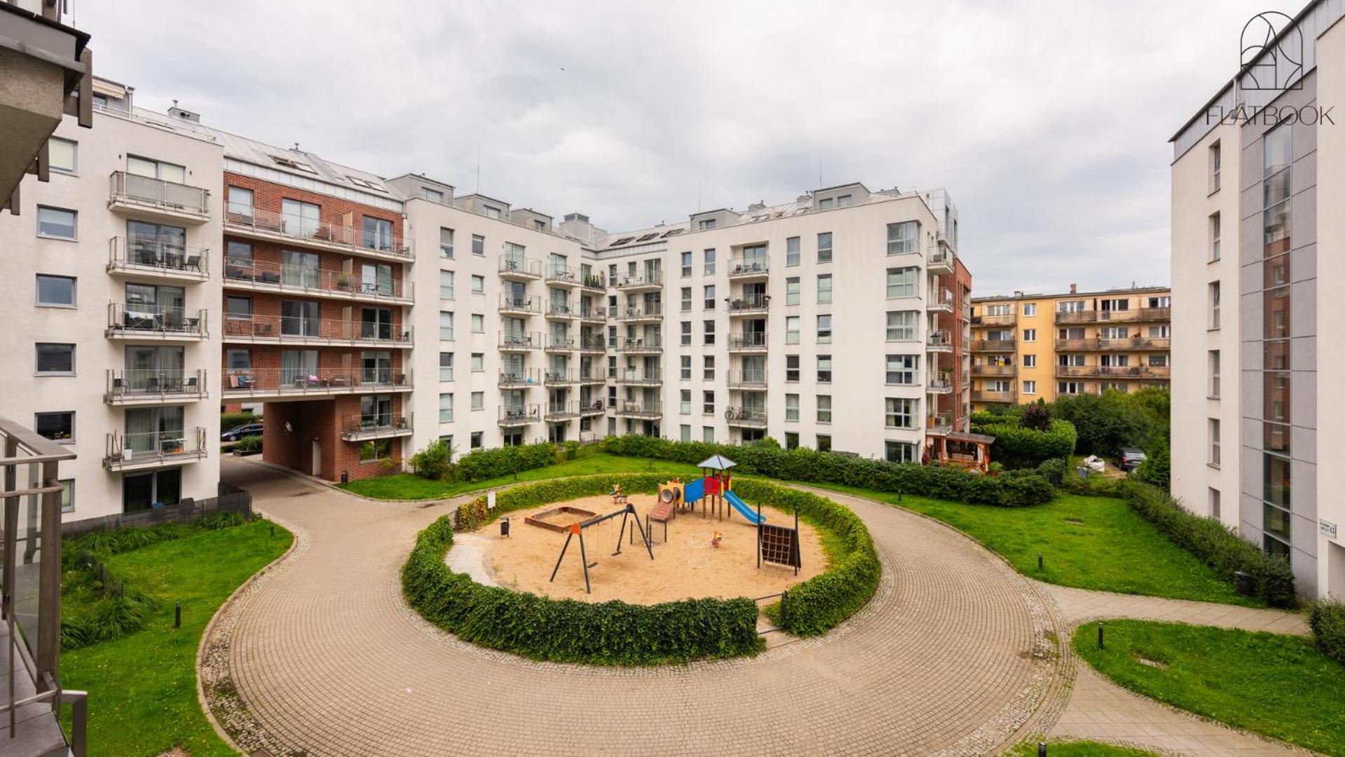 Flatbook - City Center Apartments Sw Barbary