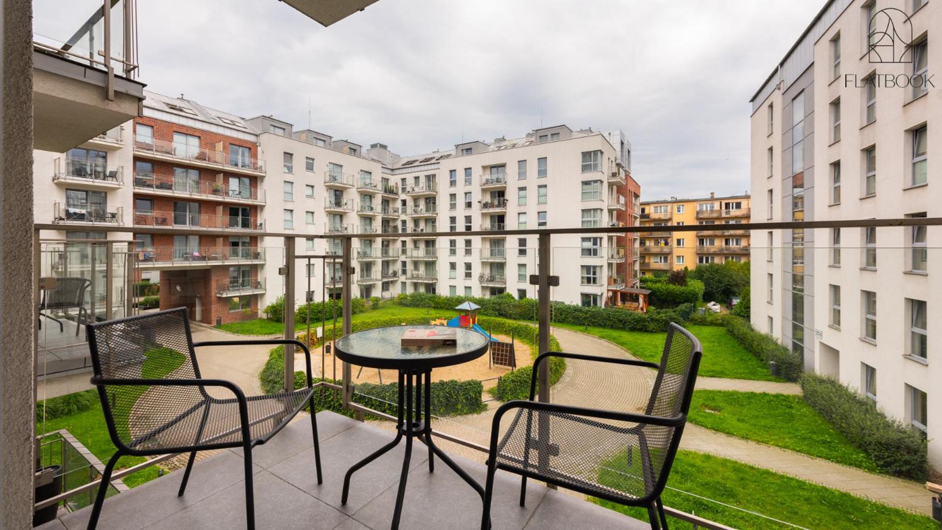 Flatbook - City Center Apartments Sw Barbary
