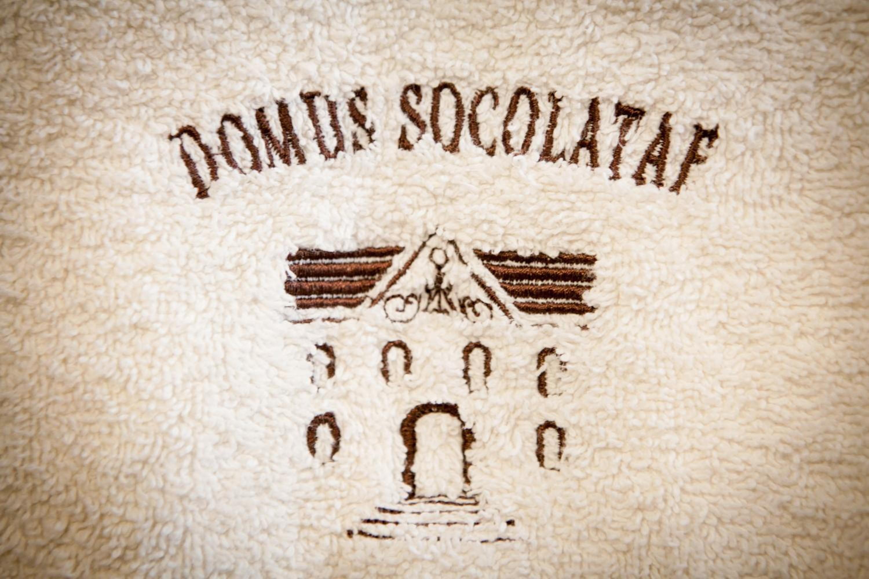 Domus Socolatae Residenza d'Epoca Charming B&B - Adults Only