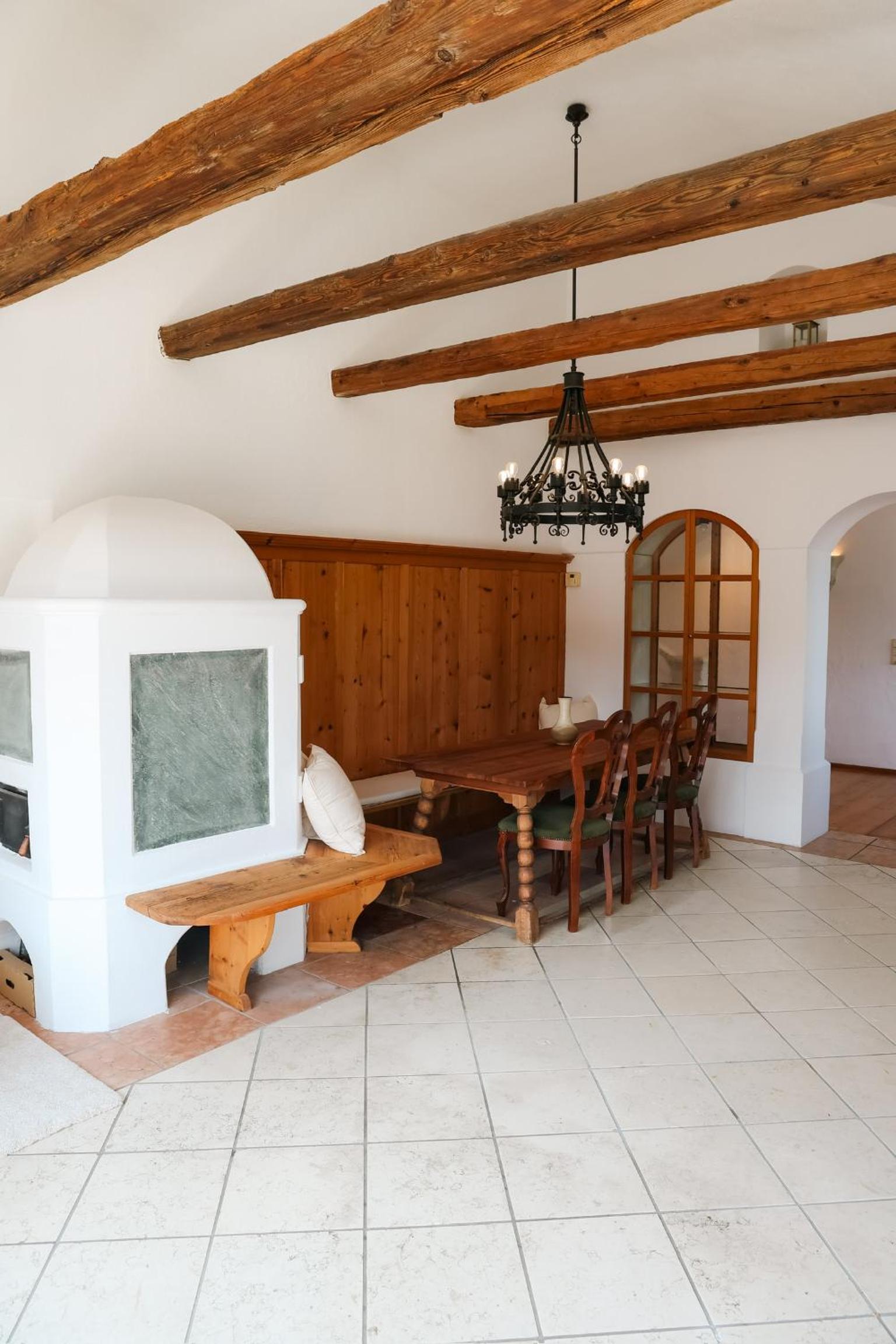 Guesthouse am See SOL