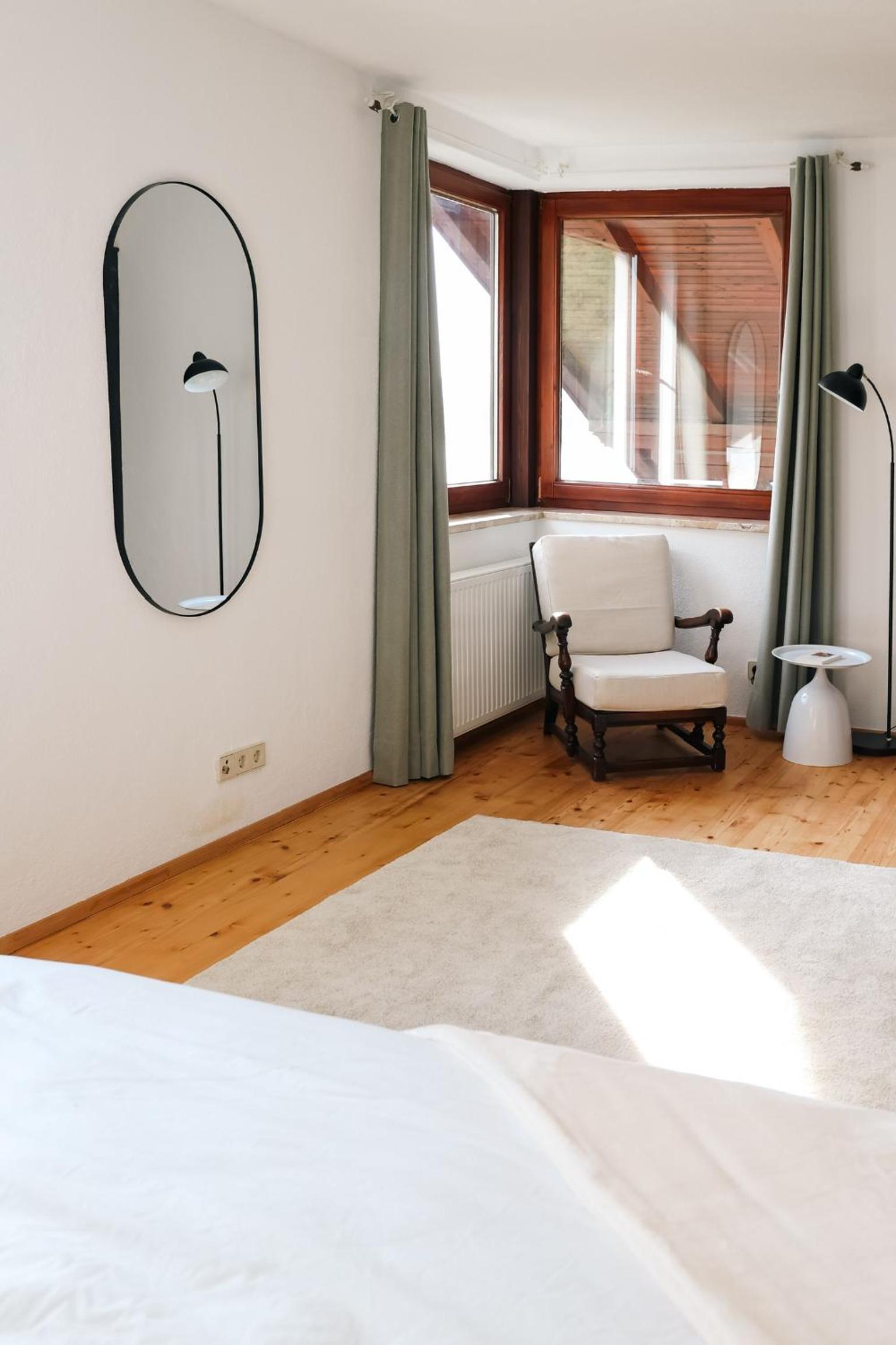 Guesthouse am See SOL