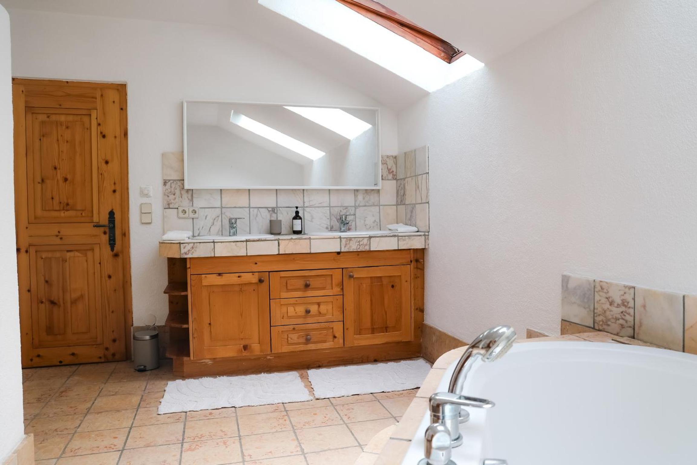 Guesthouse am See SOL