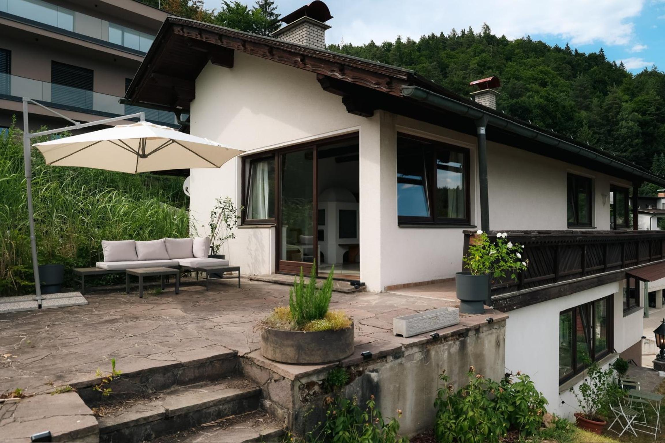 Guesthouse am See SOL