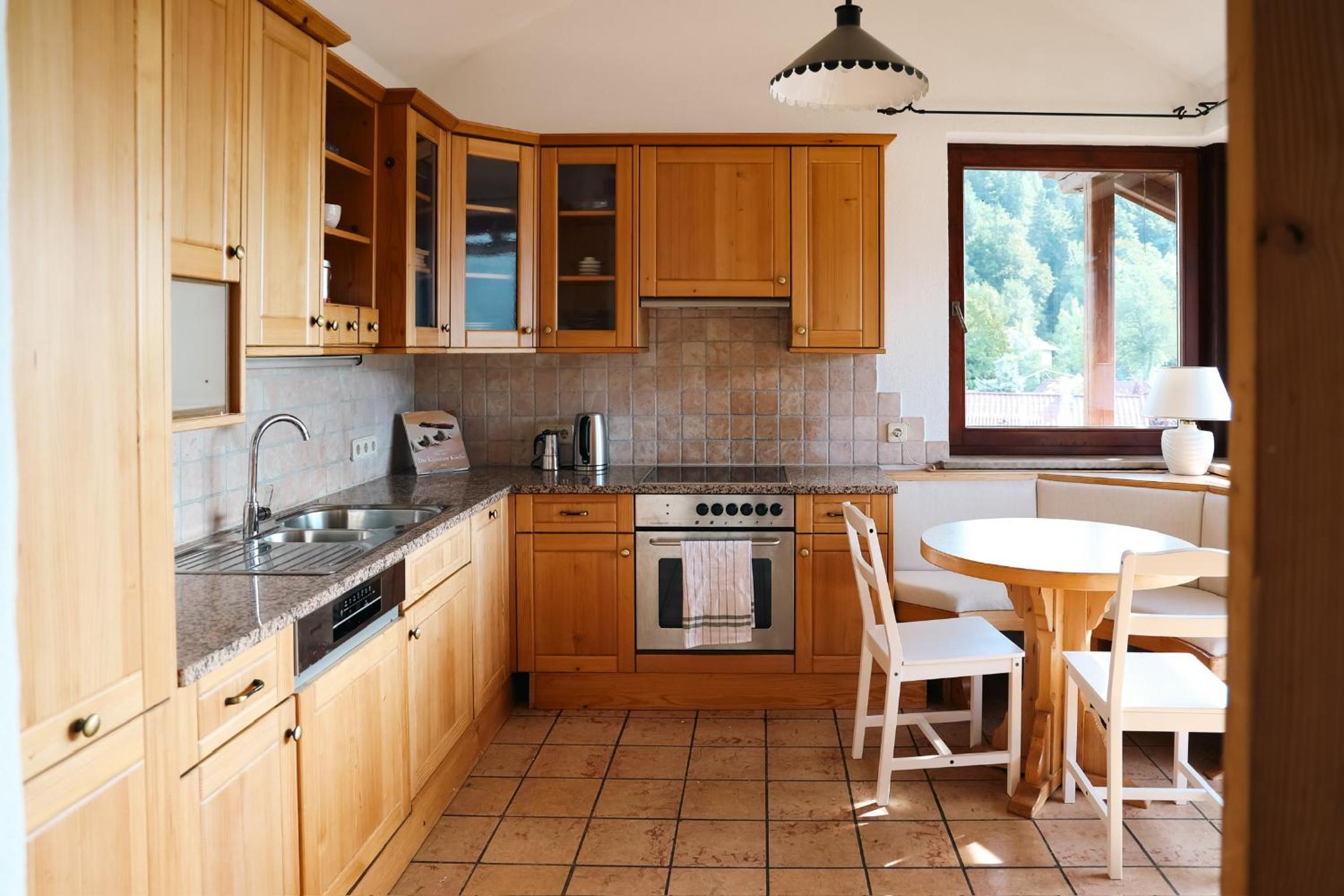 Guesthouse am See SOL