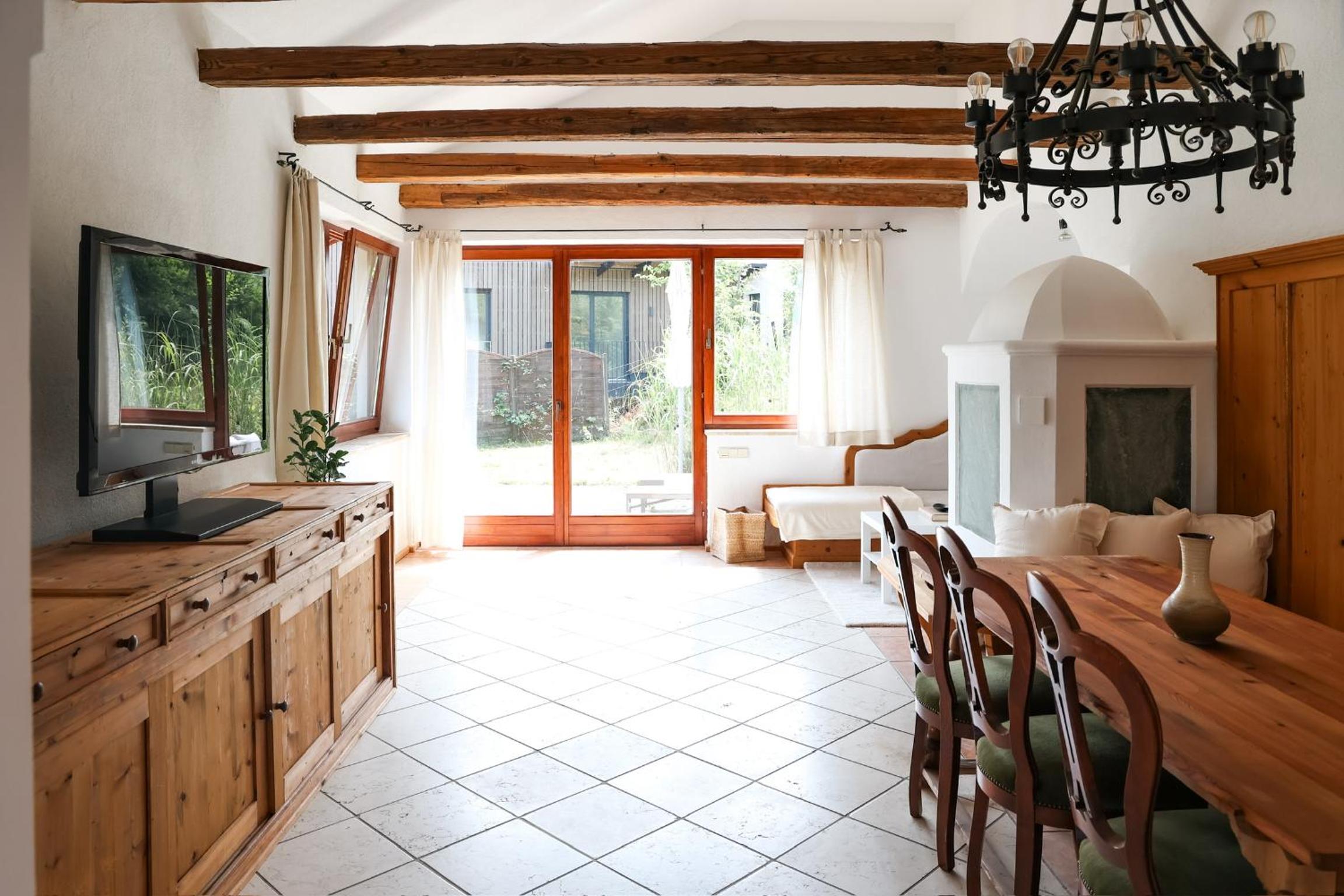 Guesthouse am See SOL
