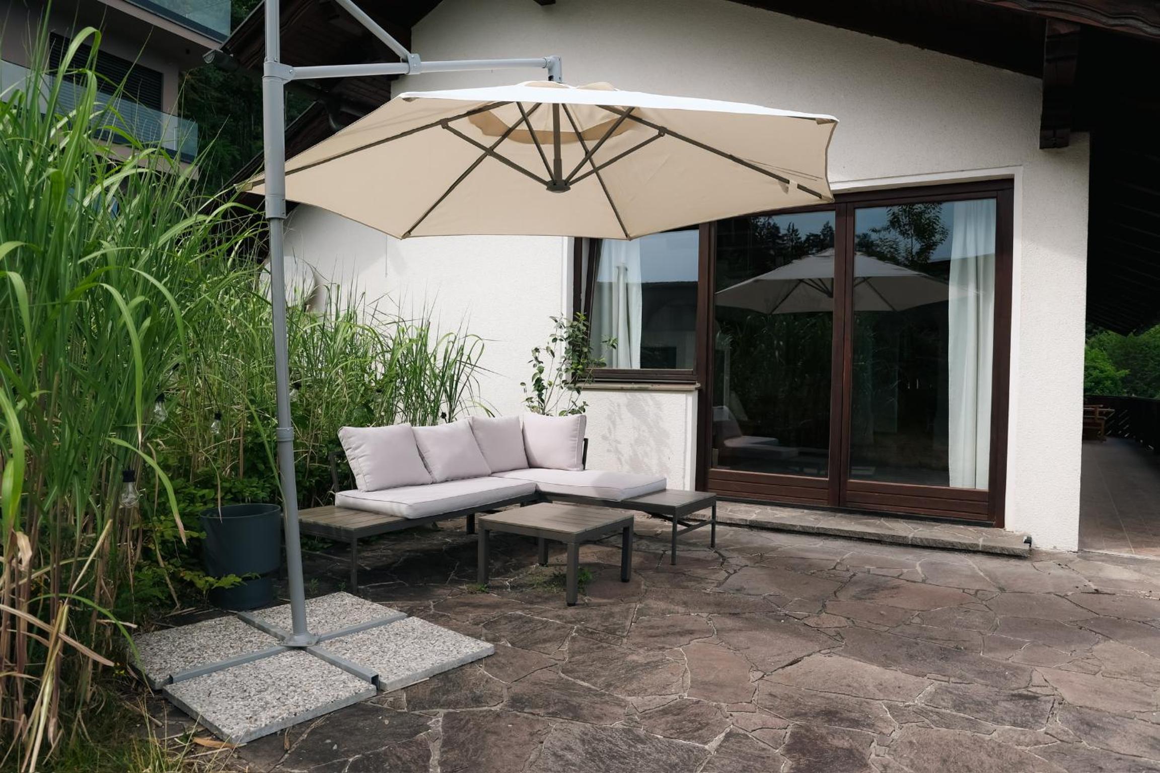 Guesthouse am See SOL
