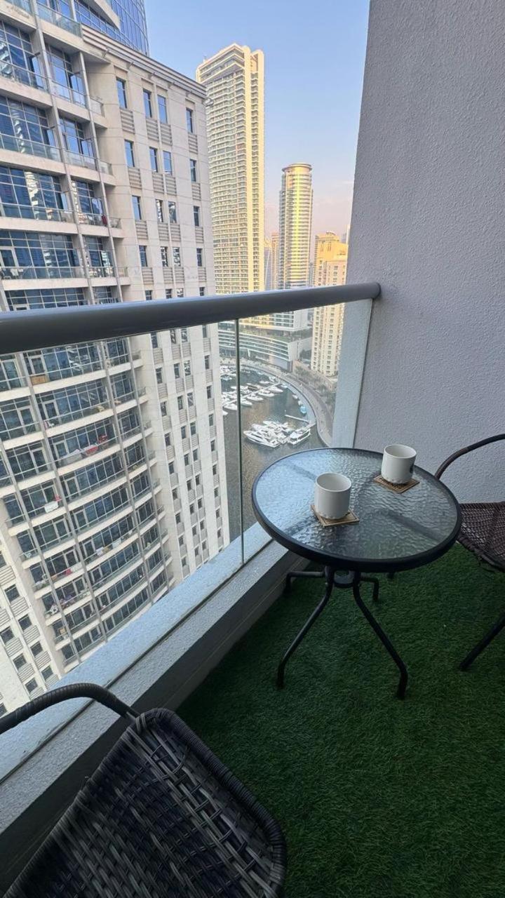 Best location in Marina & jbr and marina view 1 minute from JBR