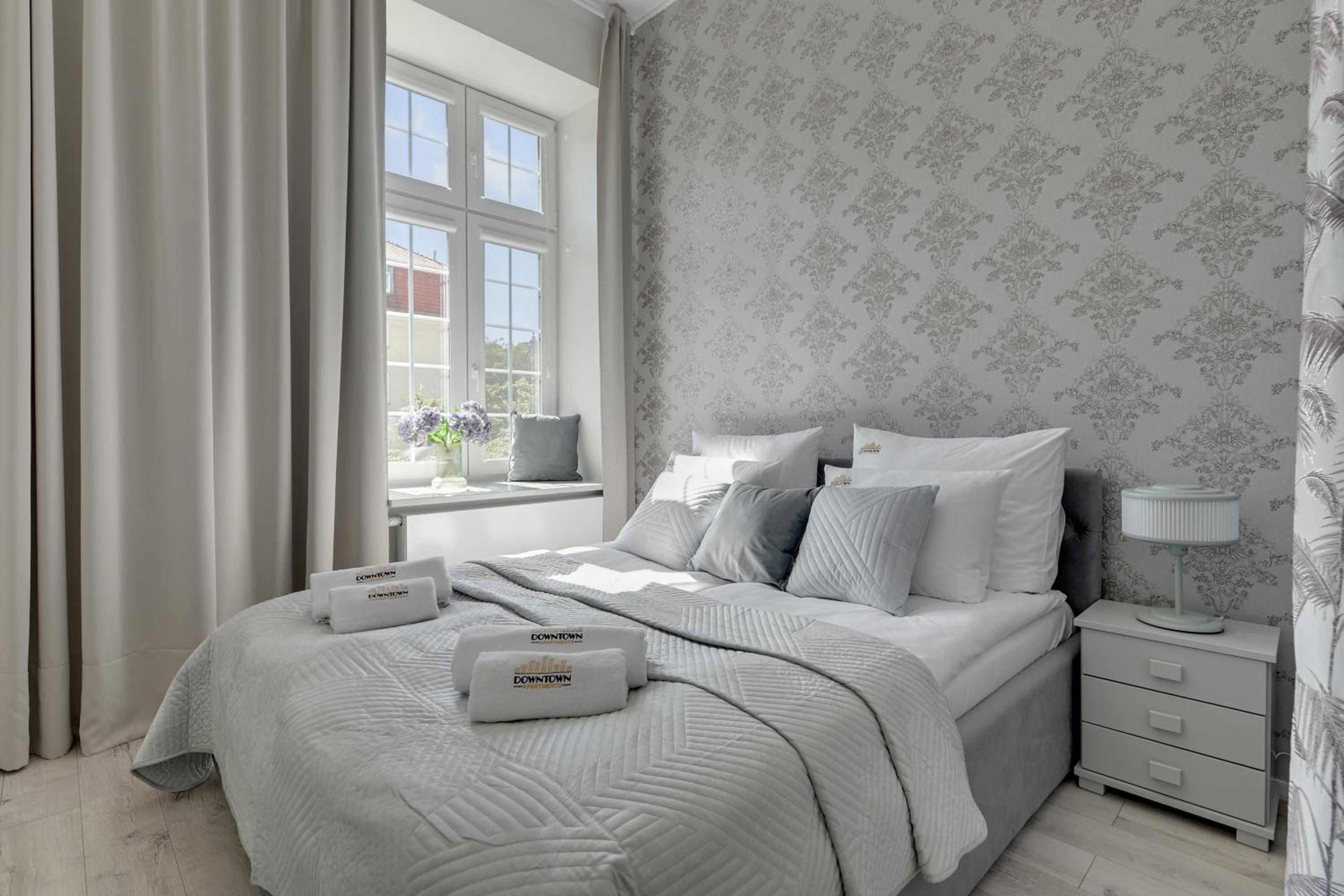 Piwna Glamour & Main Old Town by Downtown Apartments