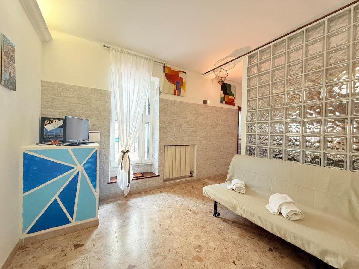 DIMORA Concept -Sea and Sun - Savona