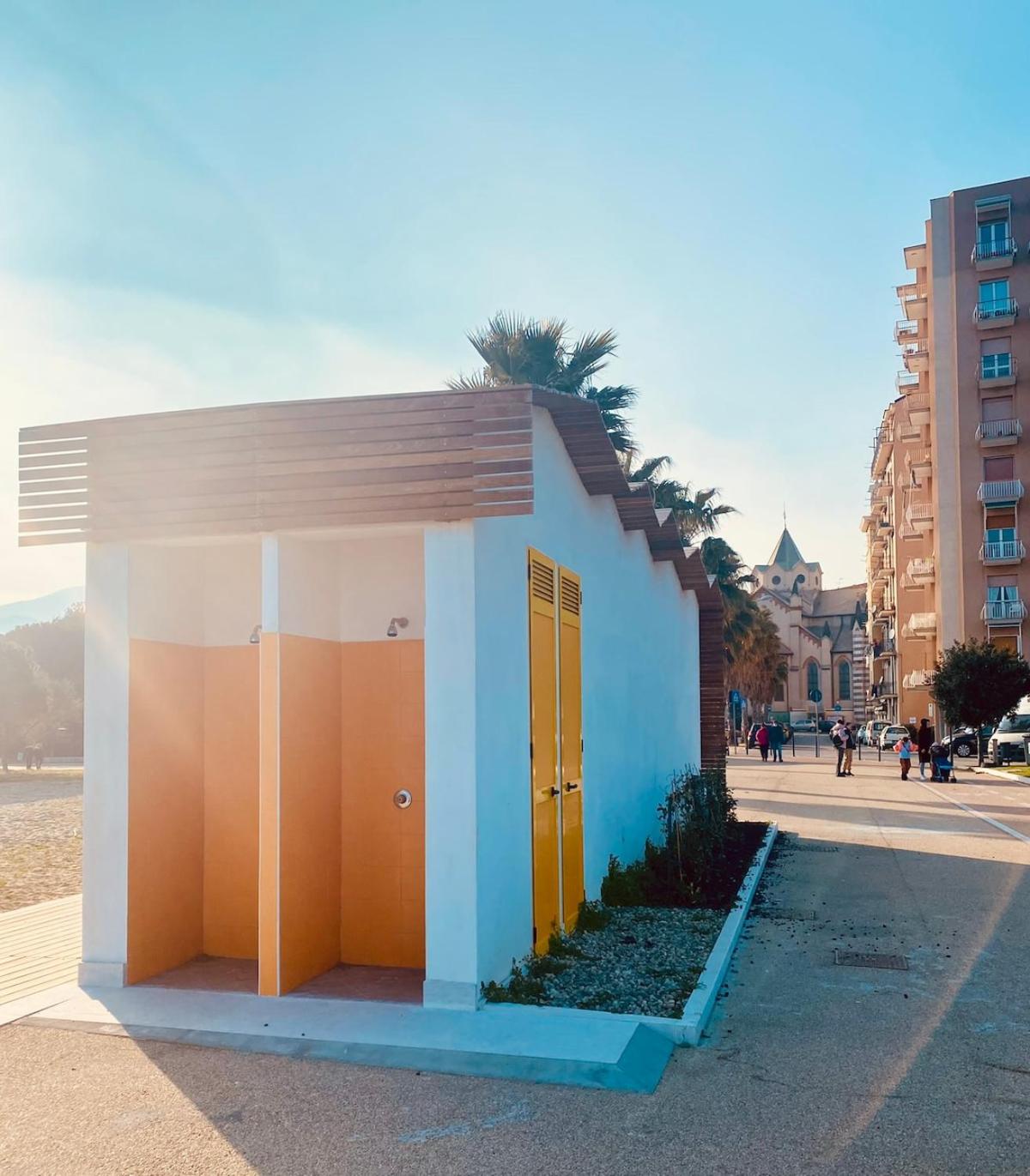 DIMORA Concept -Sea and Sun - Savona