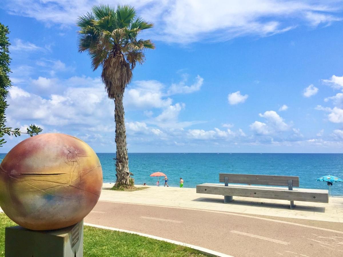 DIMORA Concept -Sea and Sun - Savona