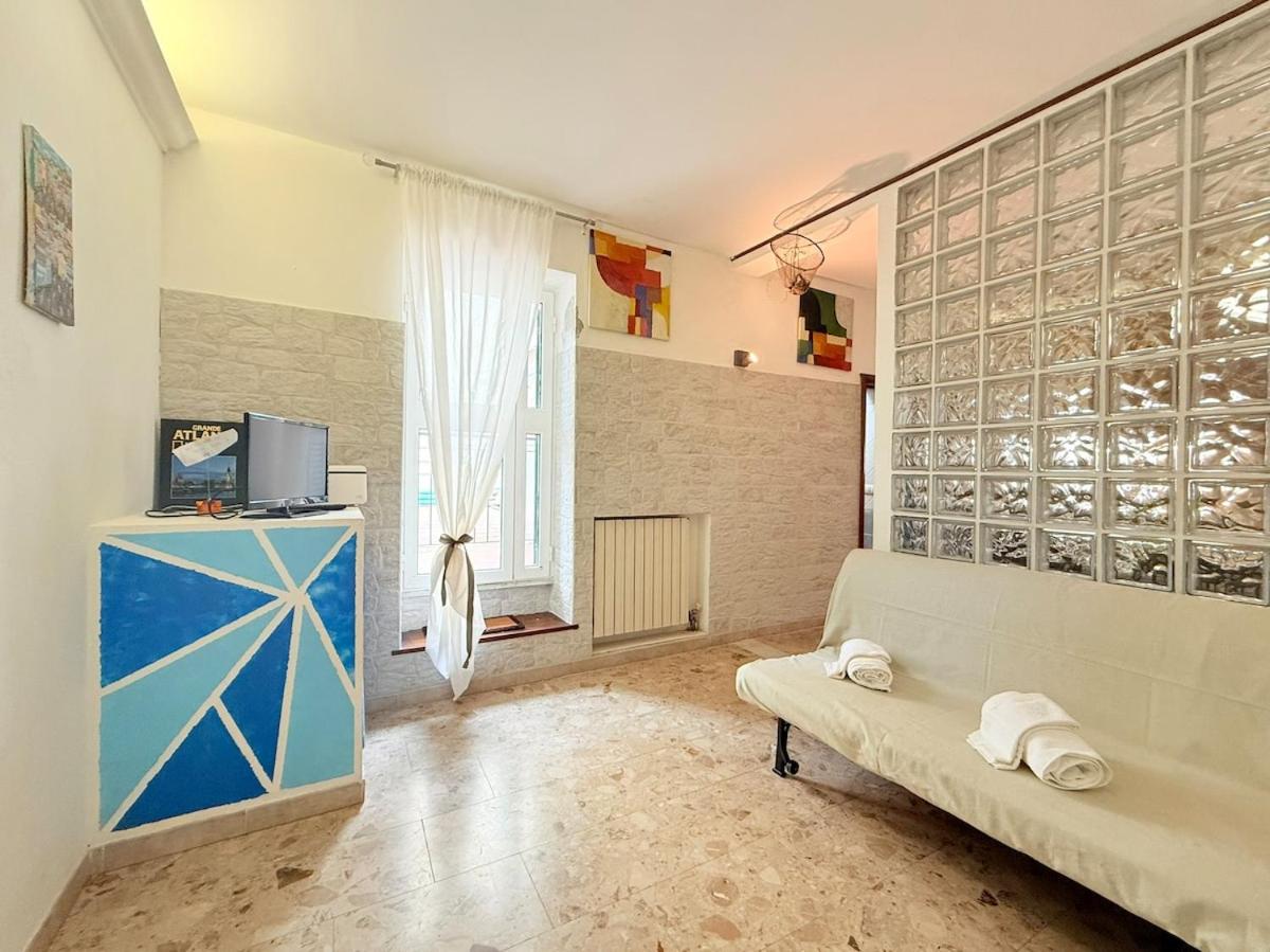 DIMORA Concept -Sea and Sun - Savona