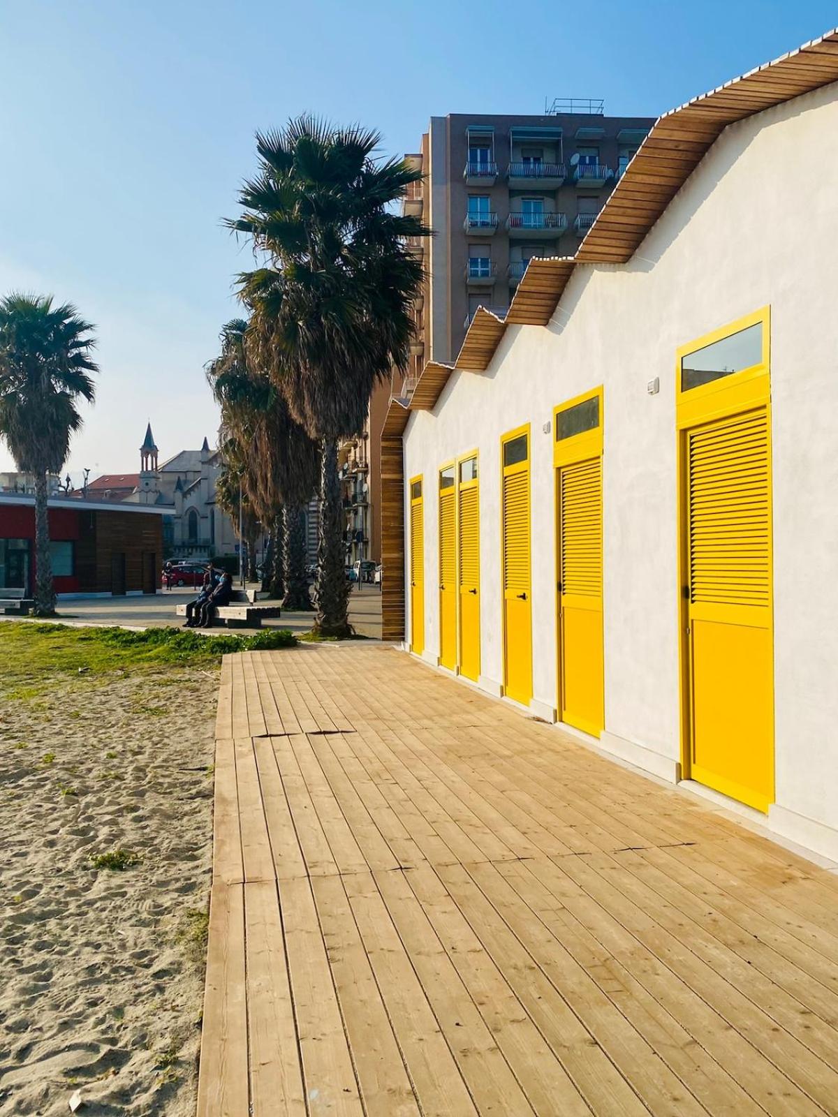 DIMORA Concept -Sea and Sun - Savona
