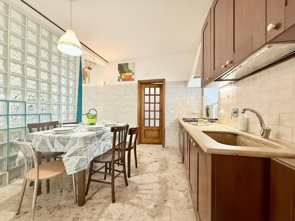 DIMORA Concept -Sea and Sun - Savona