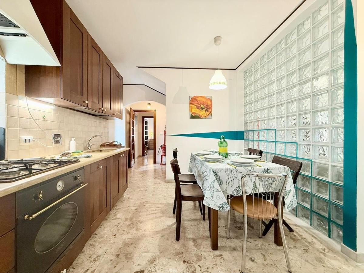 DIMORA Concept -Sea and Sun - Savona