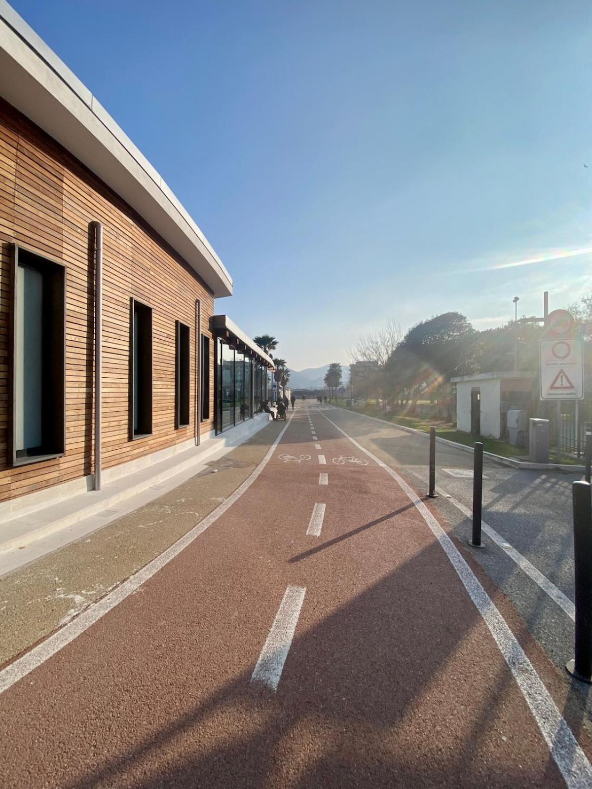 DIMORA Concept -Sea and Sun - Savona