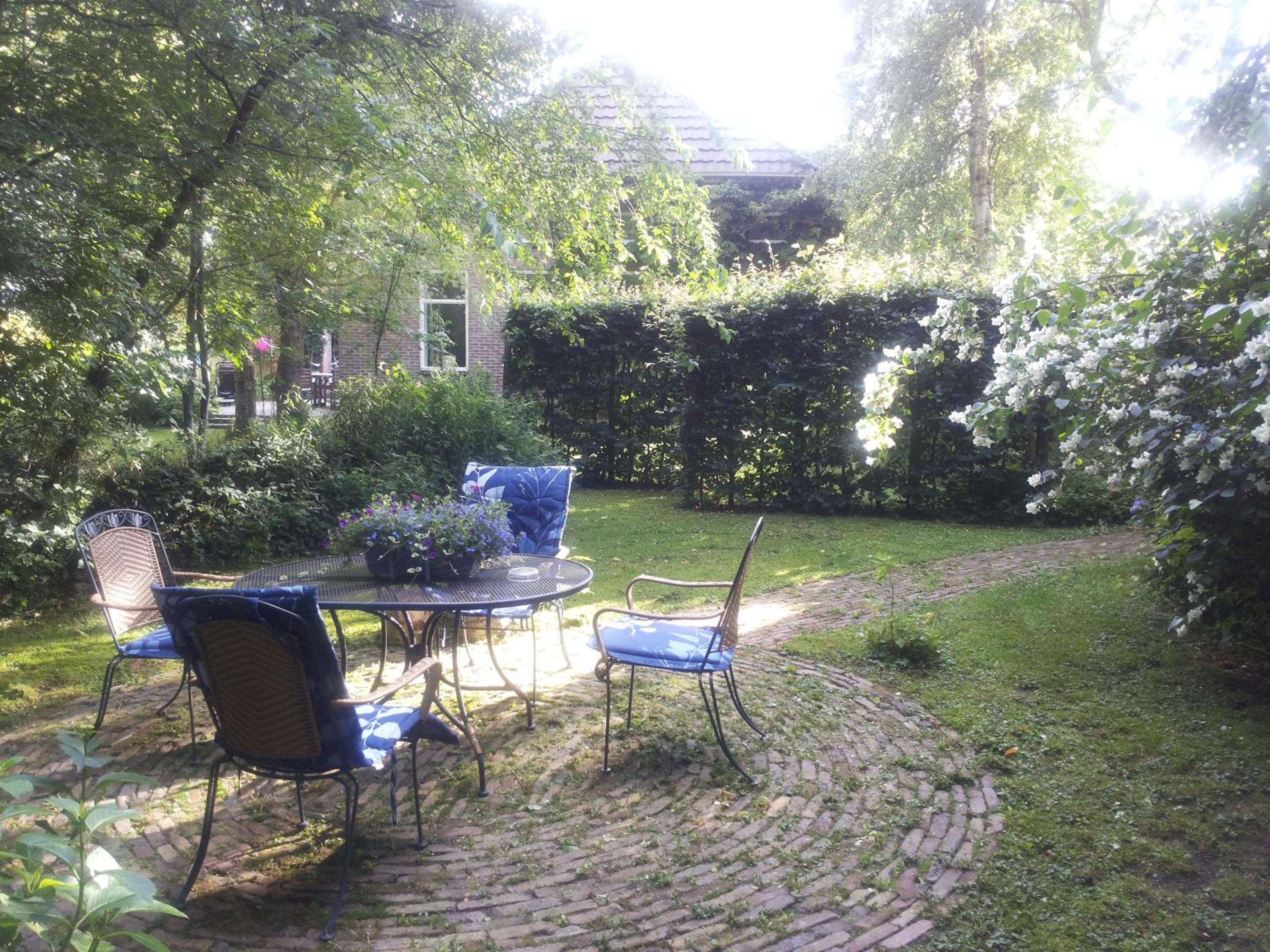Bed & Breakfast Onder Dak view 2